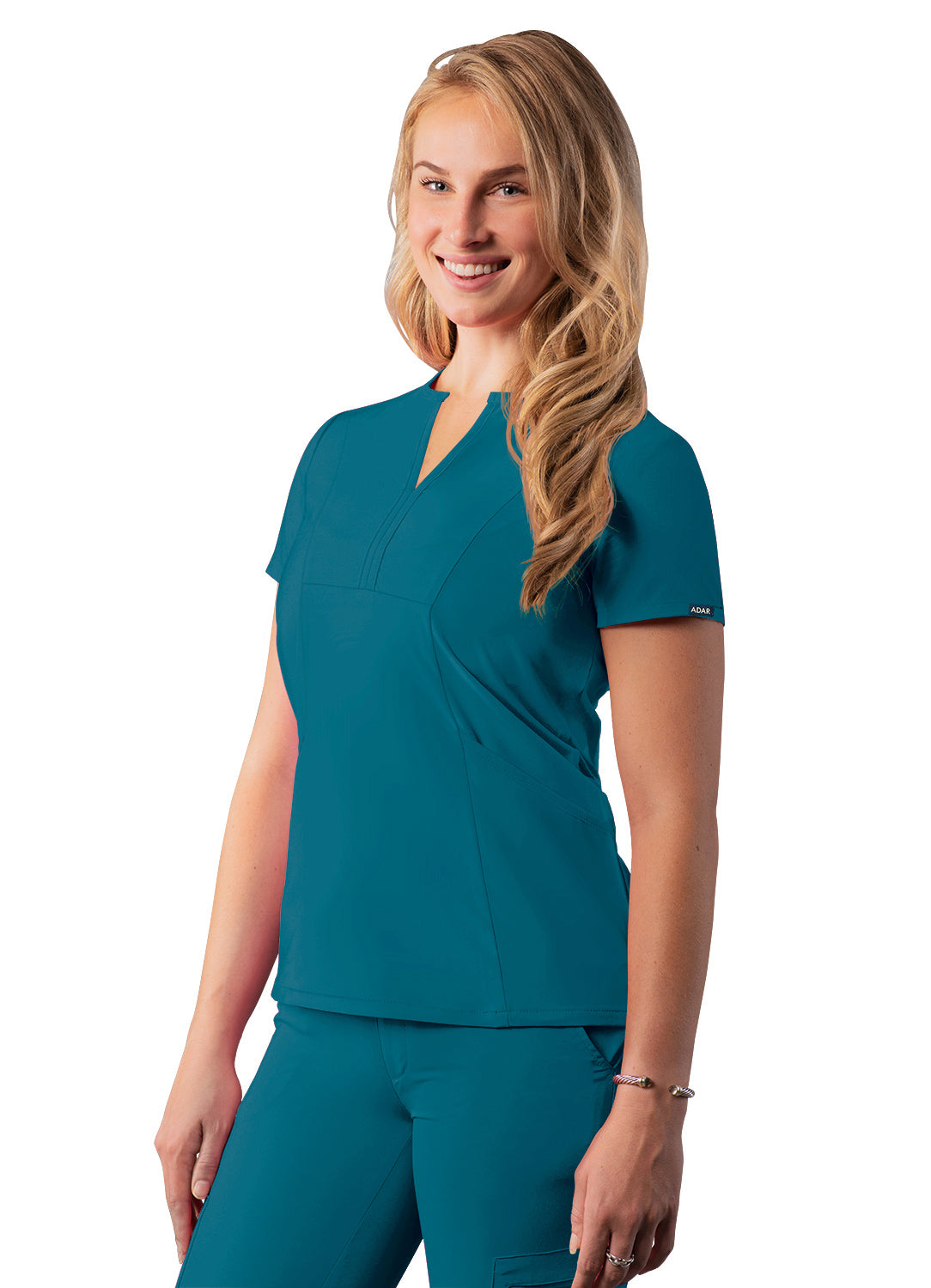 ADAR ADDITIÓN CAMISA DAMA A6002