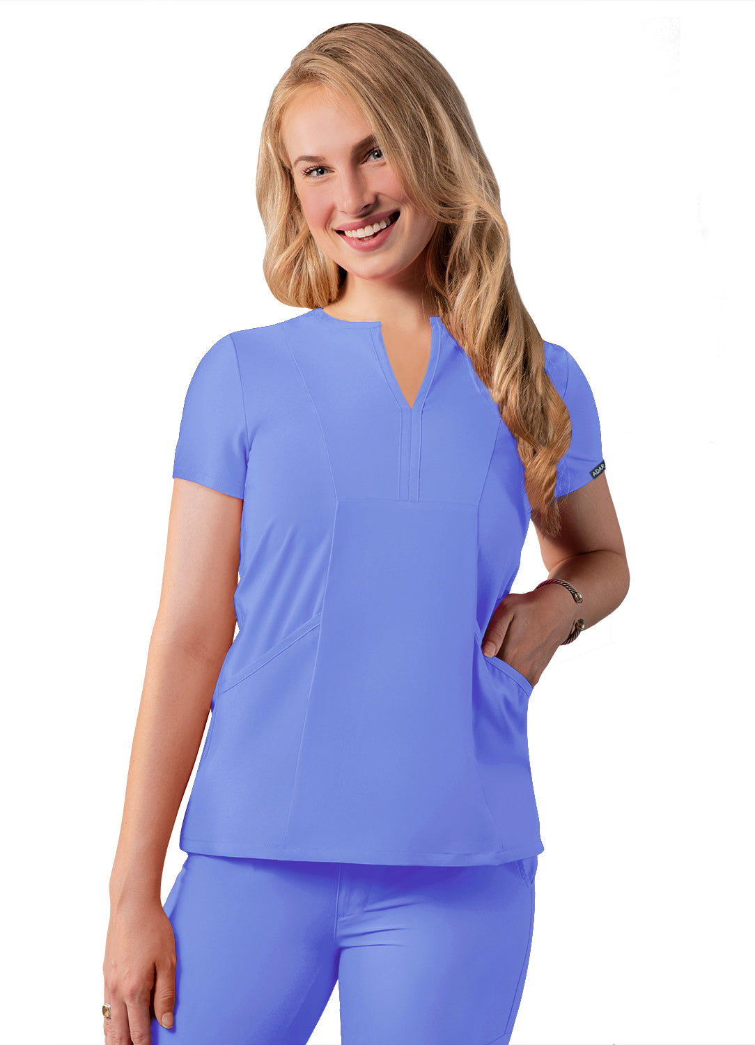 ADAR ADDITIÓN CAMISA DAMA A6002