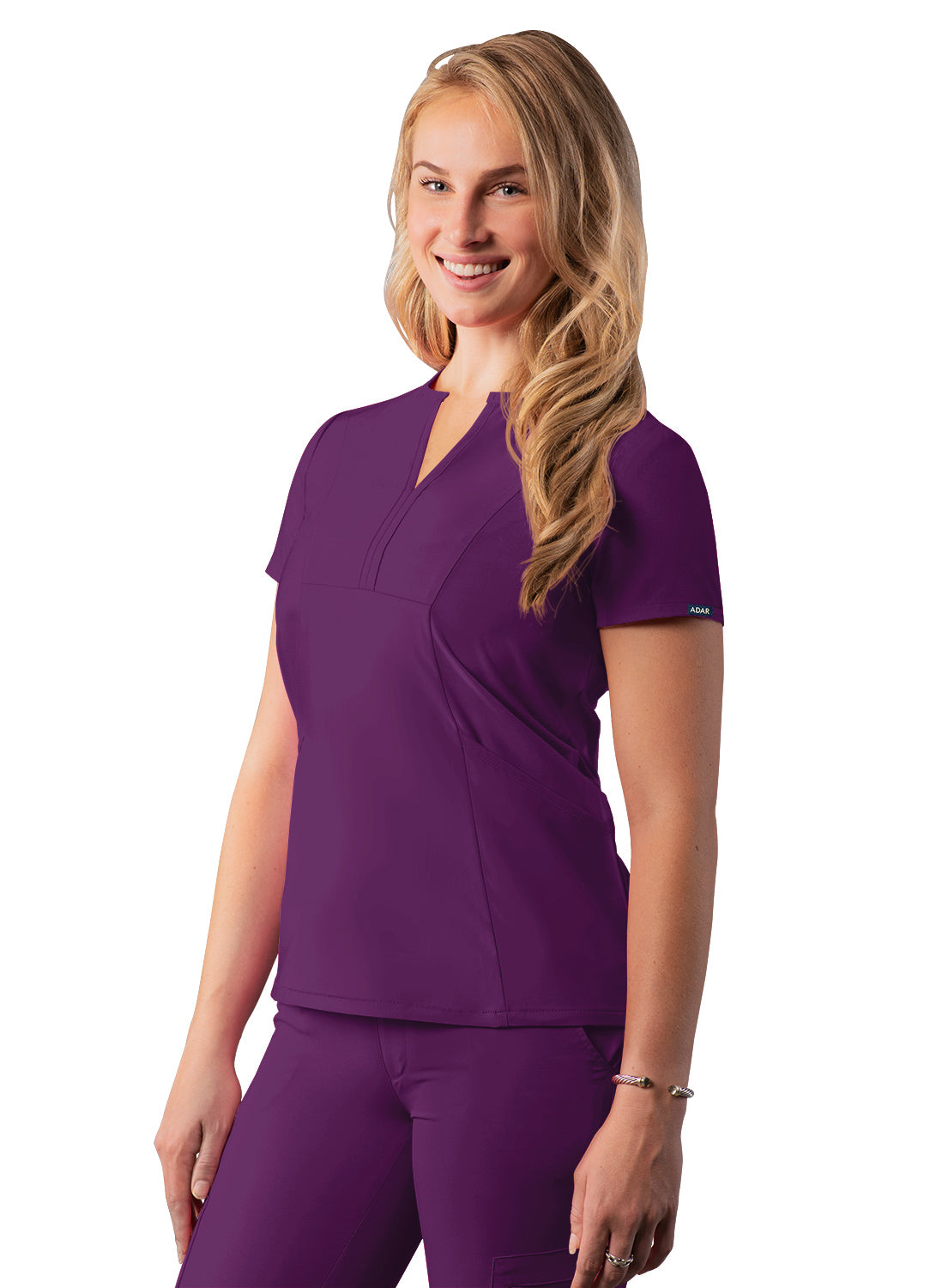 ADAR ADDITIÓN CAMISA DAMA A6002