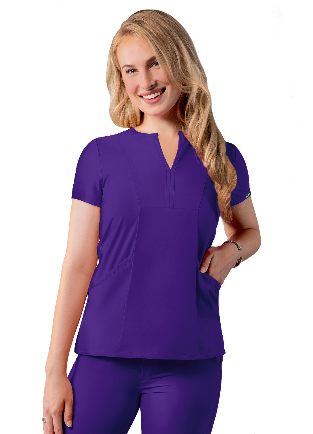 ADAR ADDITIÓN CAMISA DAMA A6002