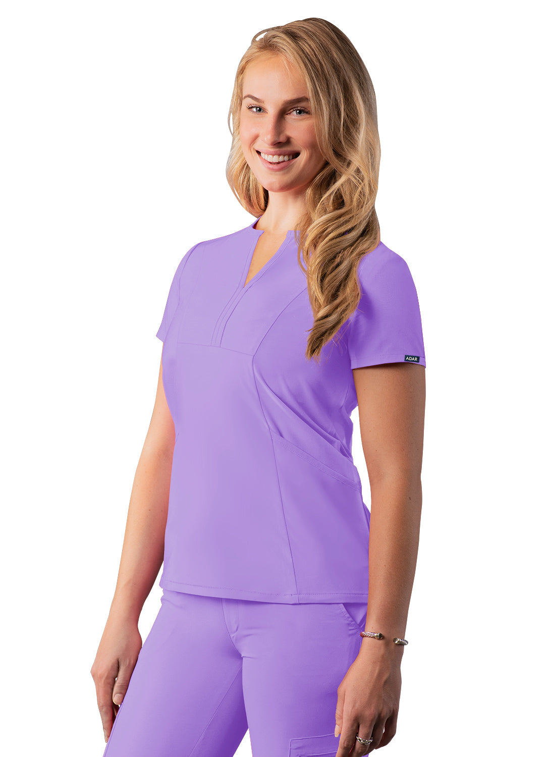 ADAR ADDITIÓN CAMISA DAMA A6002