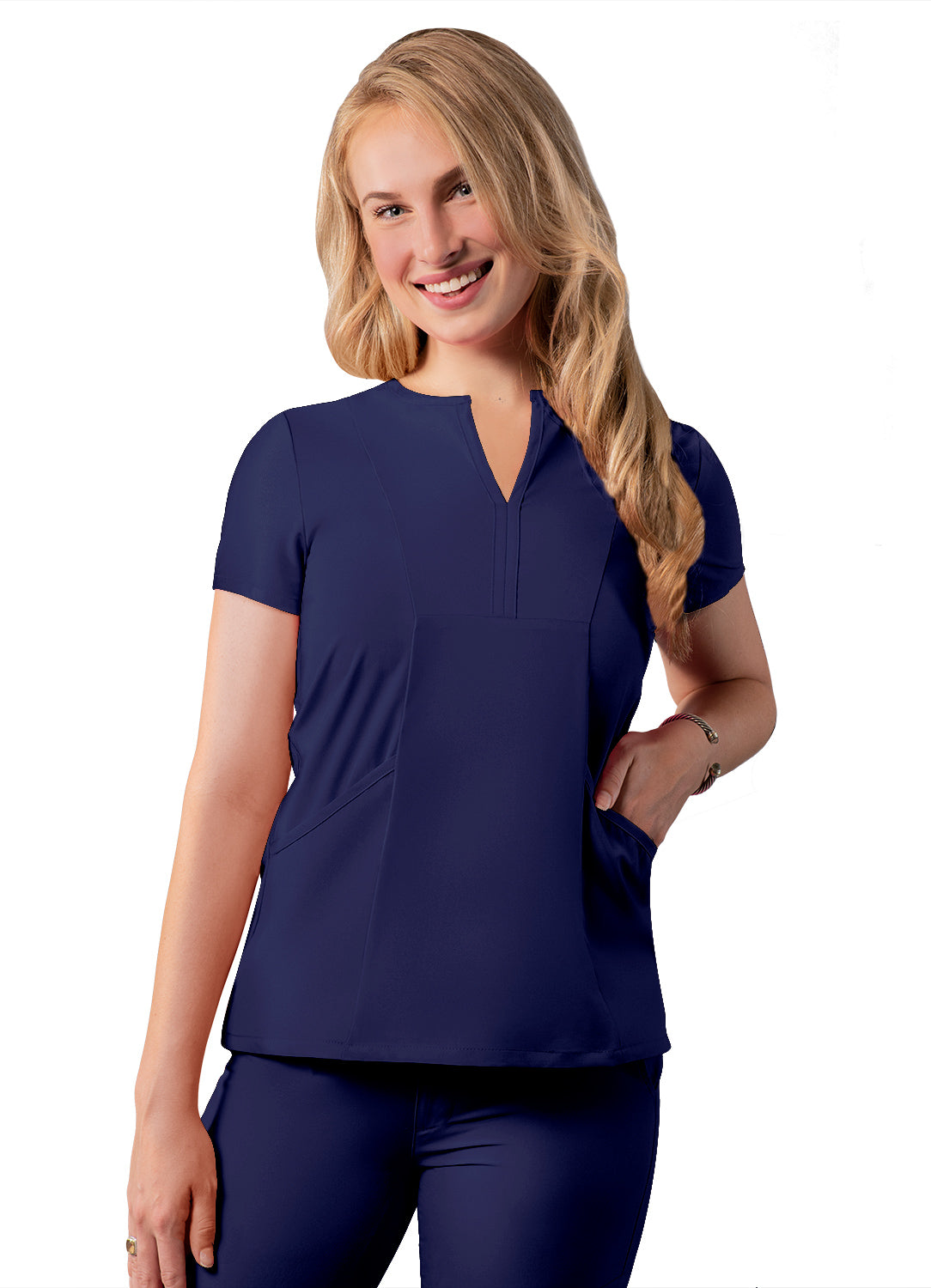 ADAR ADDITIÓN CAMISA DAMA A6002