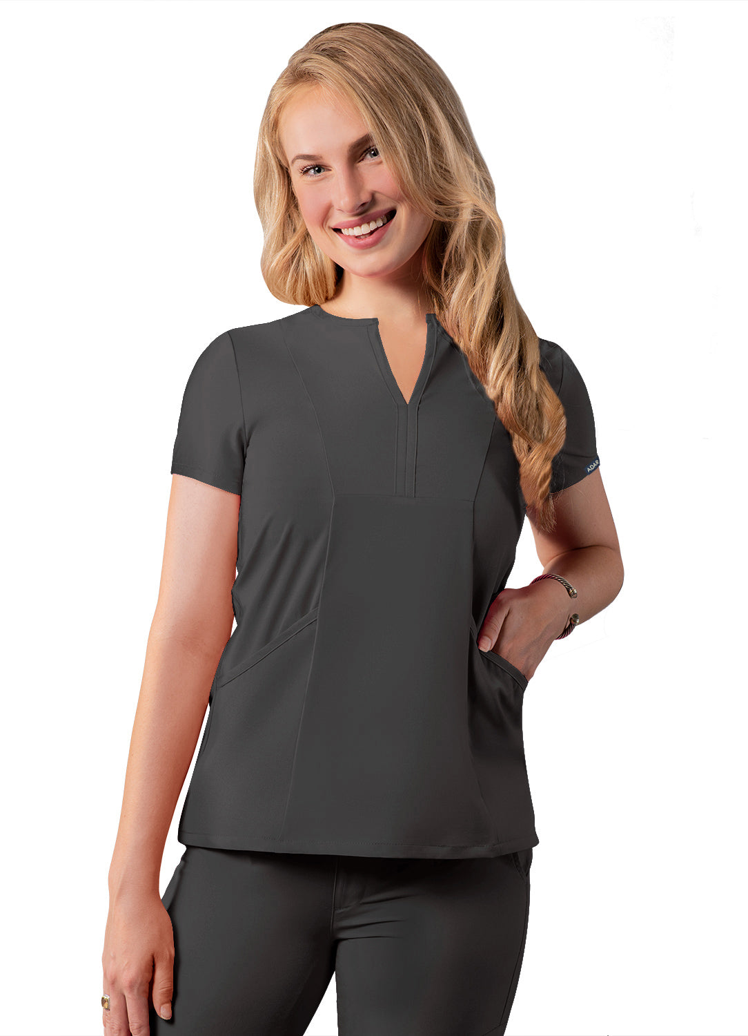 ADAR ADDITIÓN CAMISA DAMA A6002