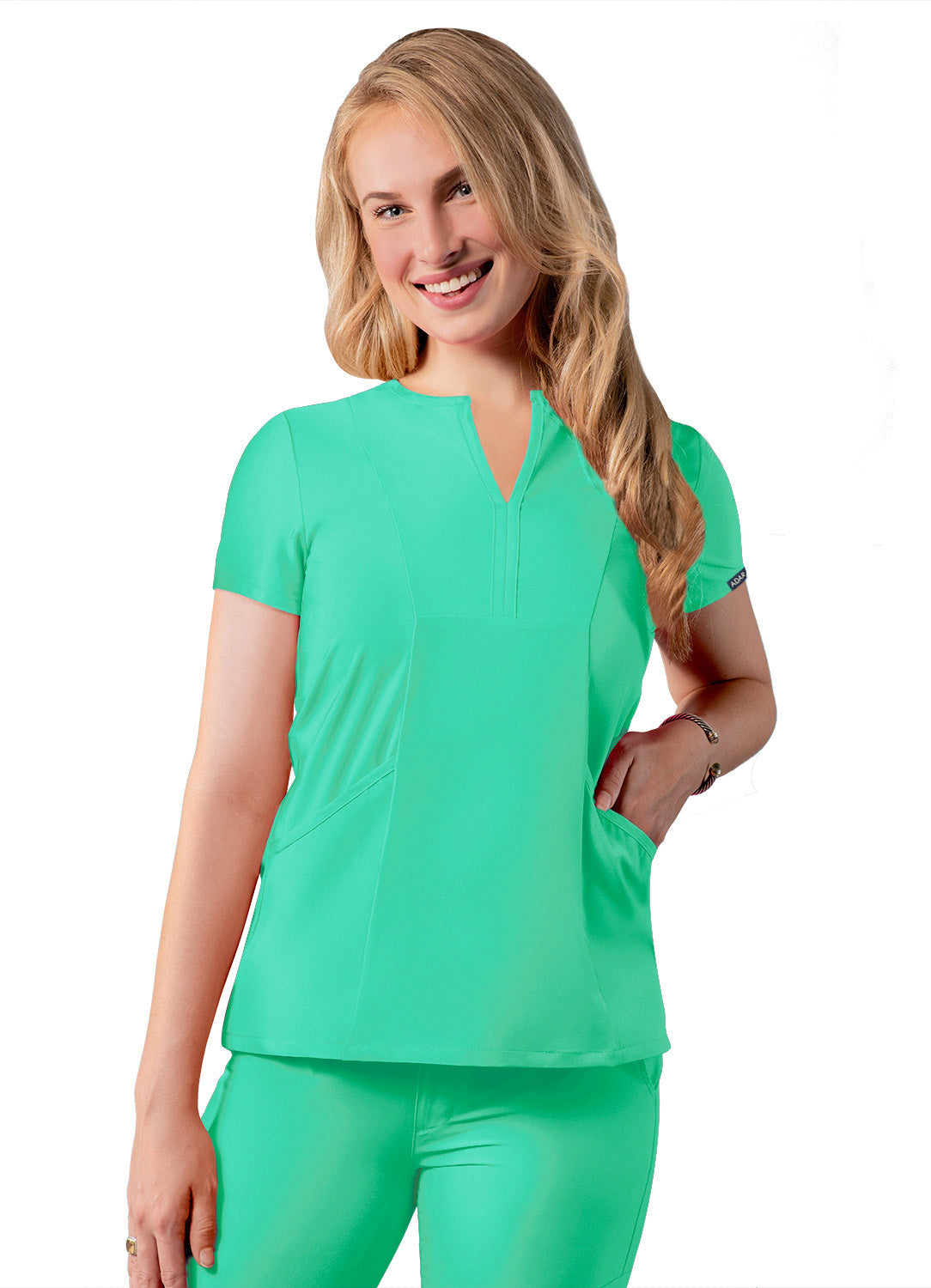 ADAR ADDITIÓN CAMISA DAMA A6002