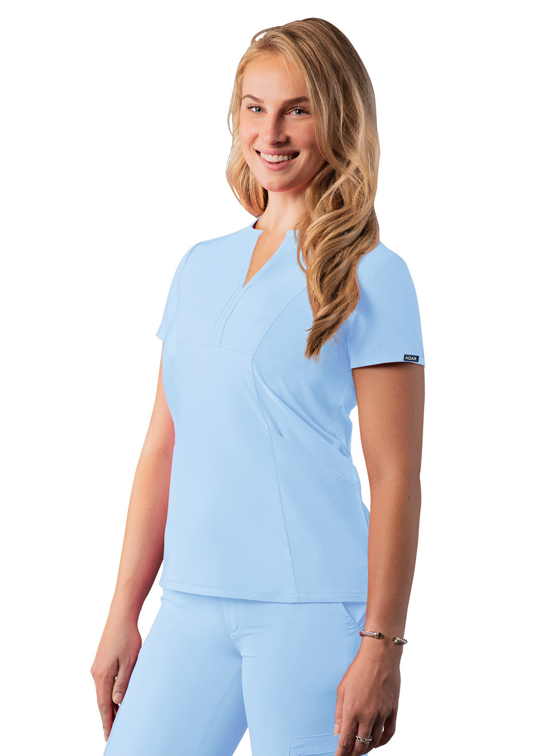 ADAR ADDITIÓN CAMISA DAMA A6002
