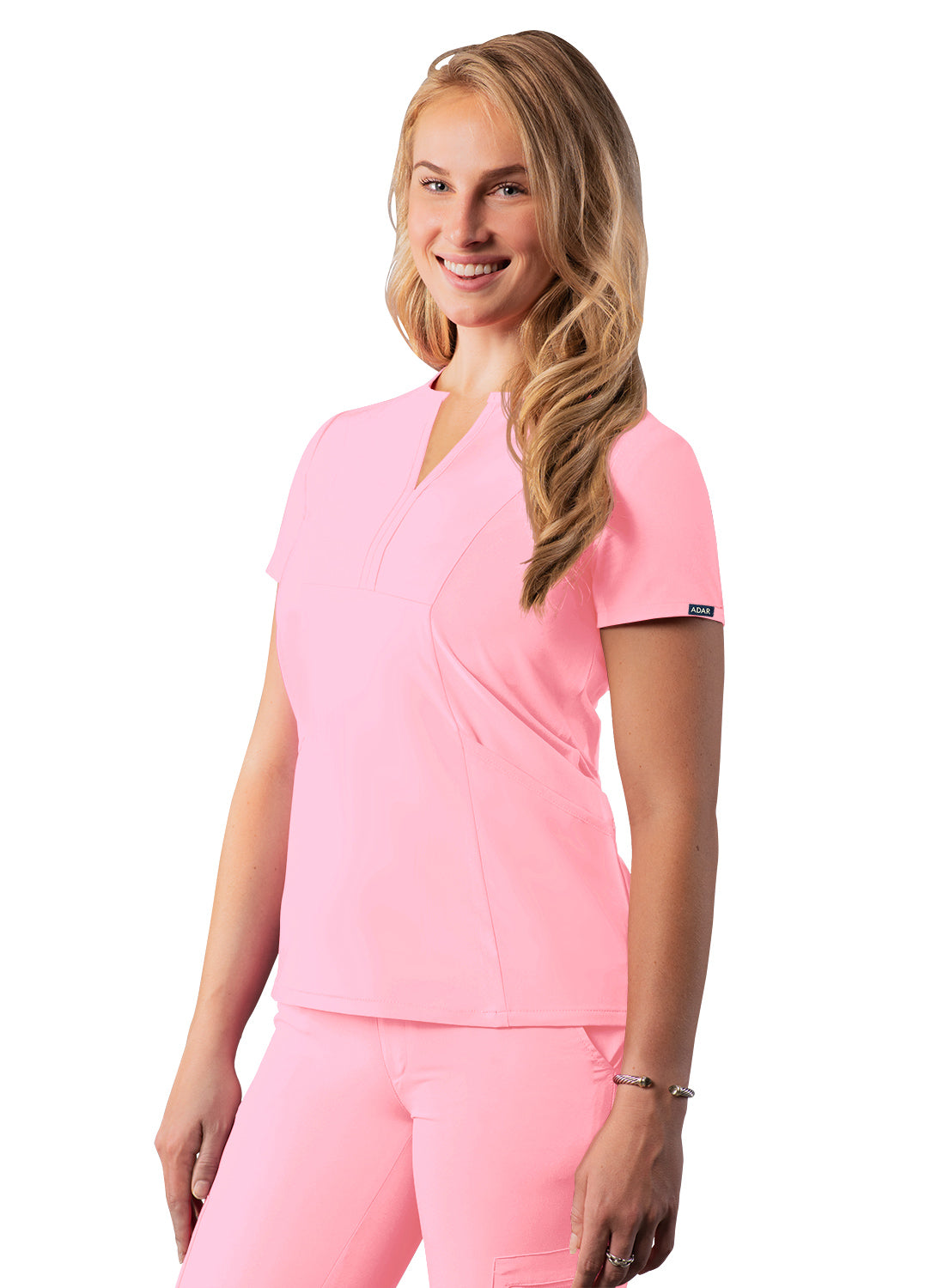 ADAR ADDITIÓN CAMISA DAMA A6002