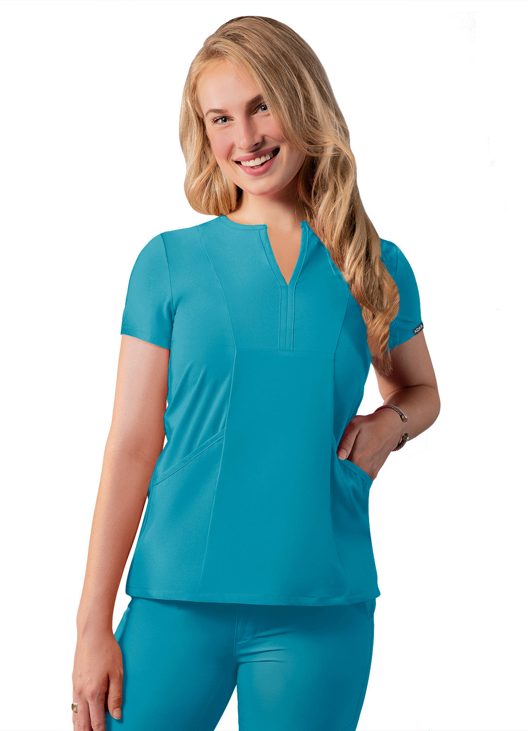 ADAR ADDITIÓN CAMISA DAMA A6002