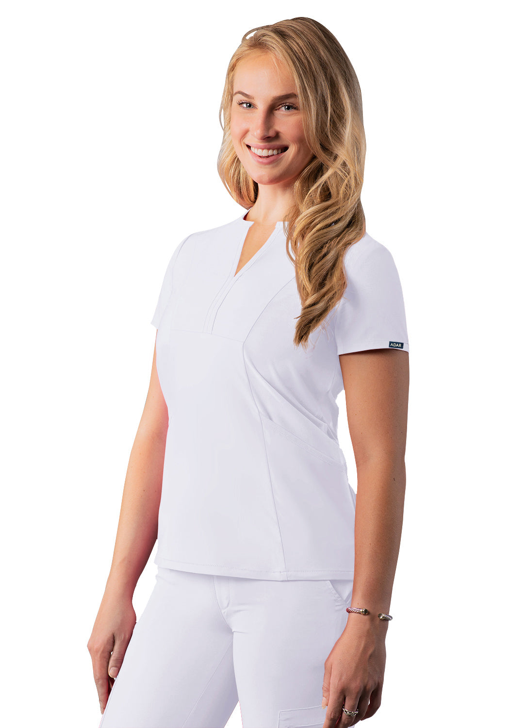ADAR ADDITIÓN CAMISA DAMA A6002