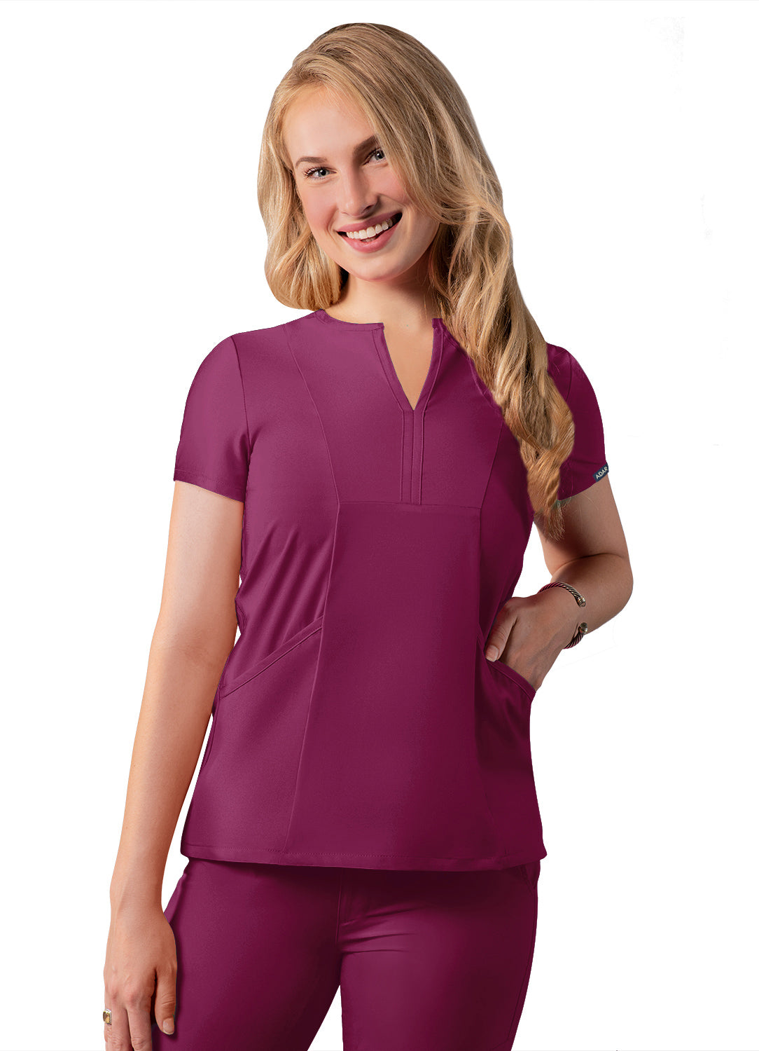 ADAR ADDITIÓN CAMISA DAMA A6002