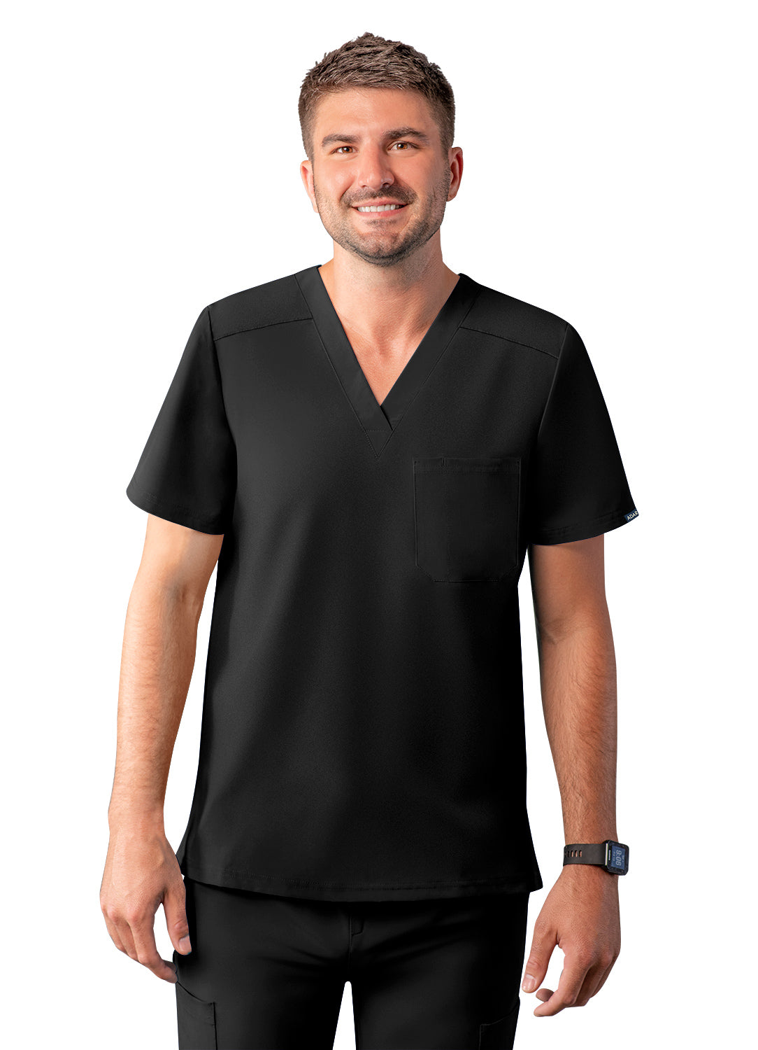 ADAR ADDITIÓN CAMISA CABALLERO A6006