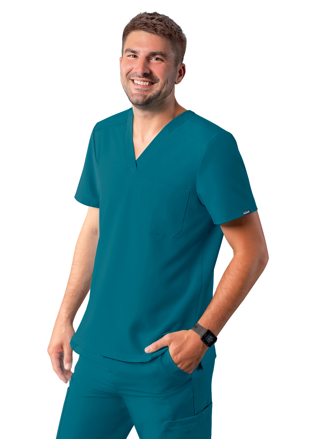 ADAR ADDITIÓN CAMISA CABALLERO A6006