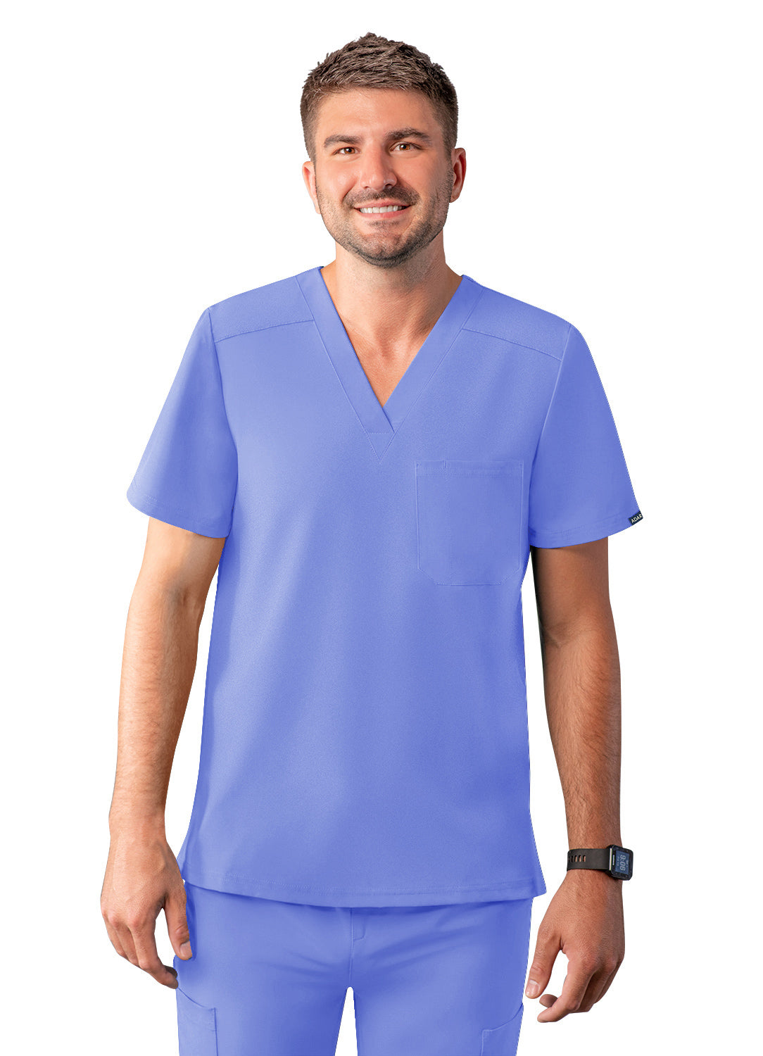 ADAR ADDITIÓN CAMISA CABALLERO A6006