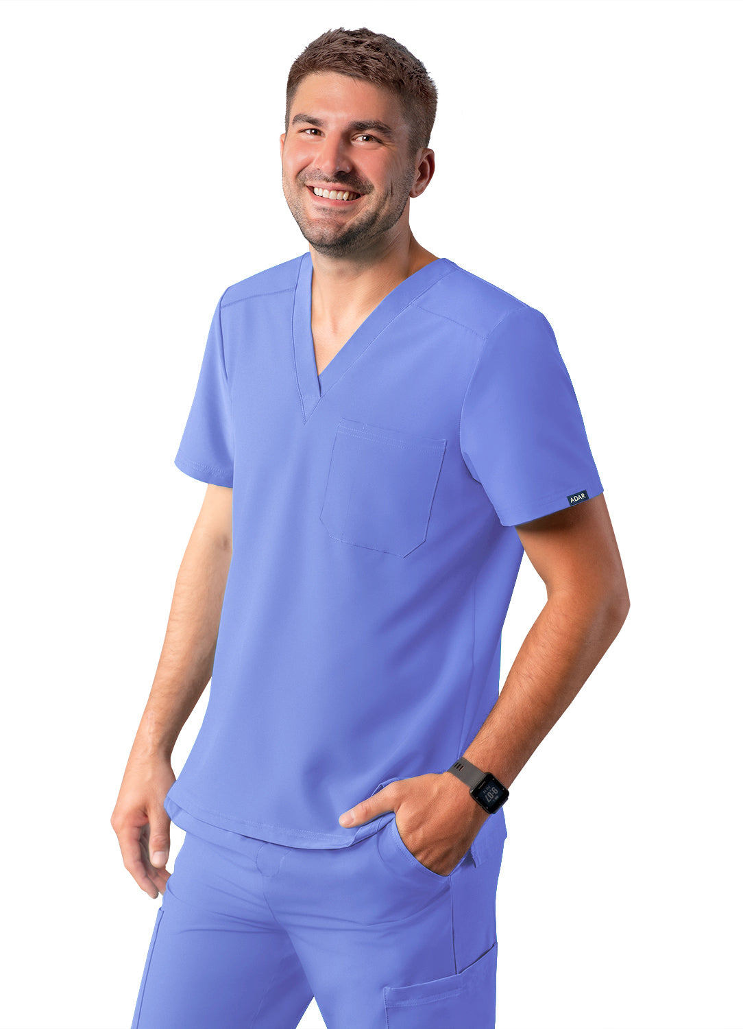 ADAR ADDITIÓN CAMISA CABALLERO 701