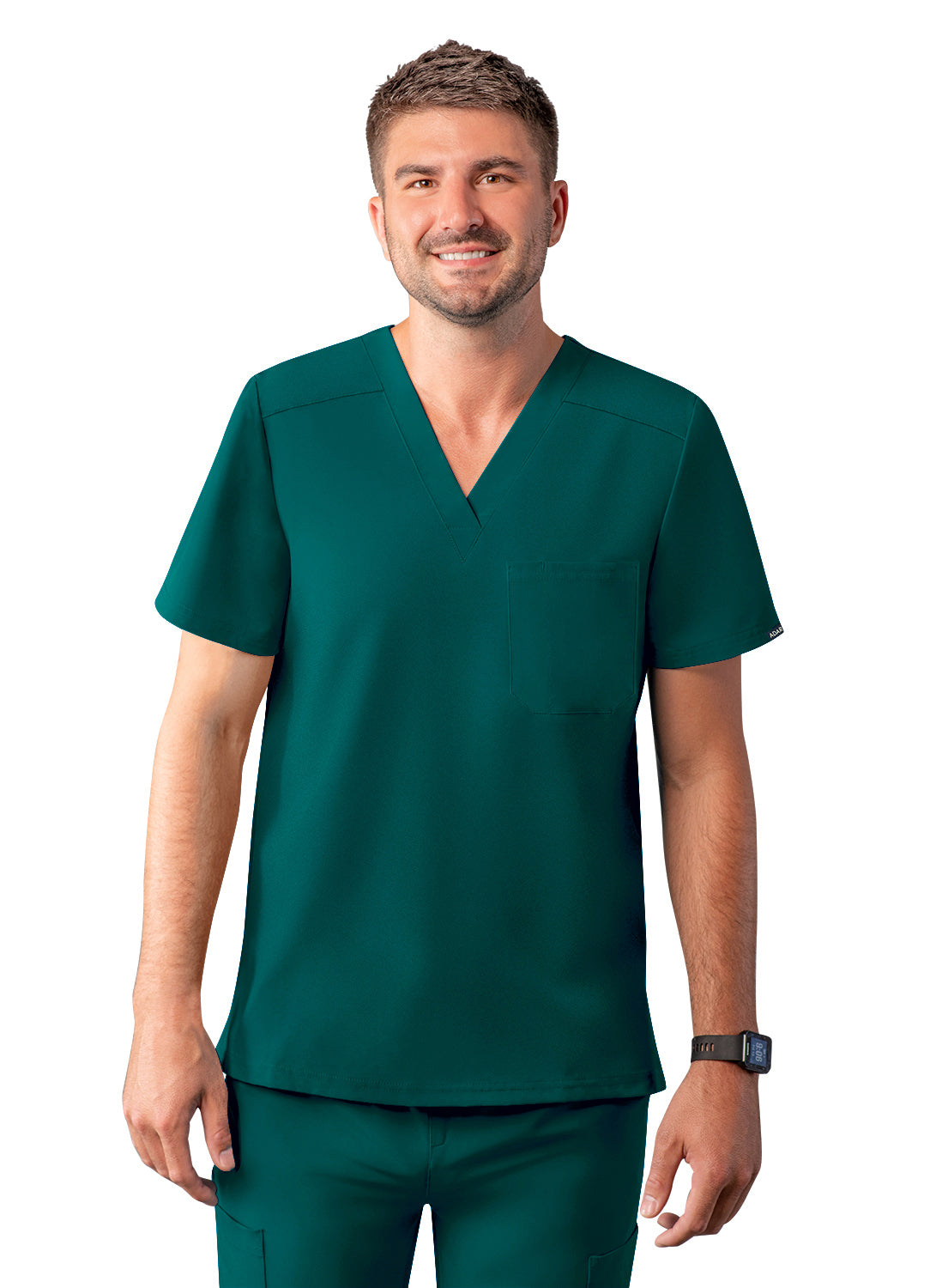 ADAR ADDITIÓN CAMISA CABALLERO A6006