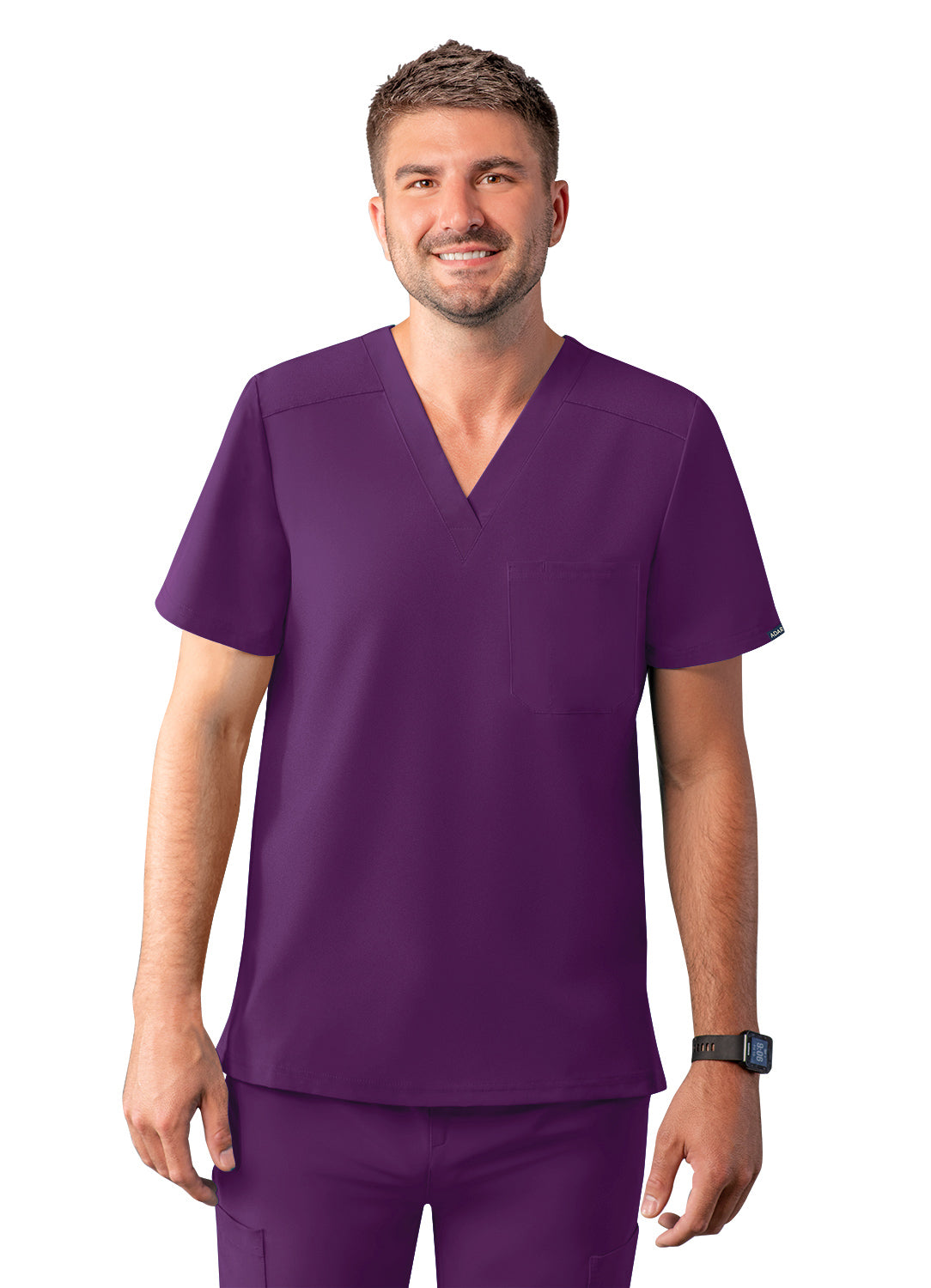 ADAR ADDITIÓN CAMISA CABALLERO A6006