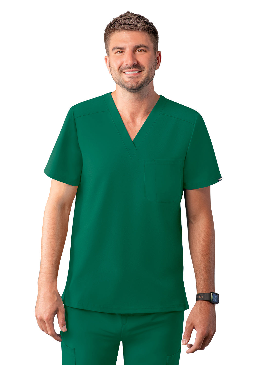 ADAR ADDITIÓN CAMISA CABALLERO A6006