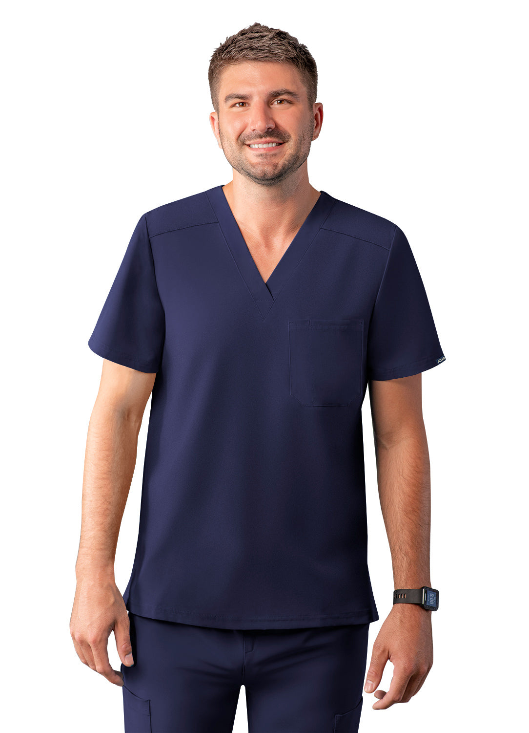ADAR ADDITIÓN CAMISA CABALLERO A6006