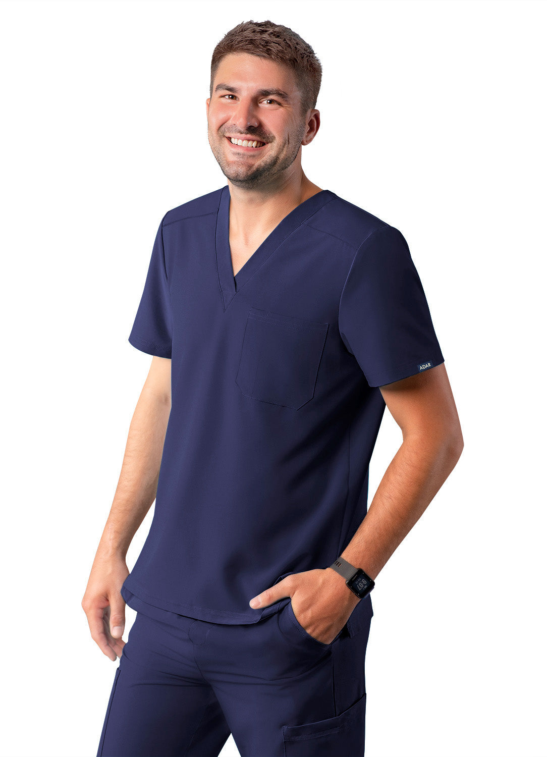 ADAR ADDITIÓN CAMISA CABALLERO 701