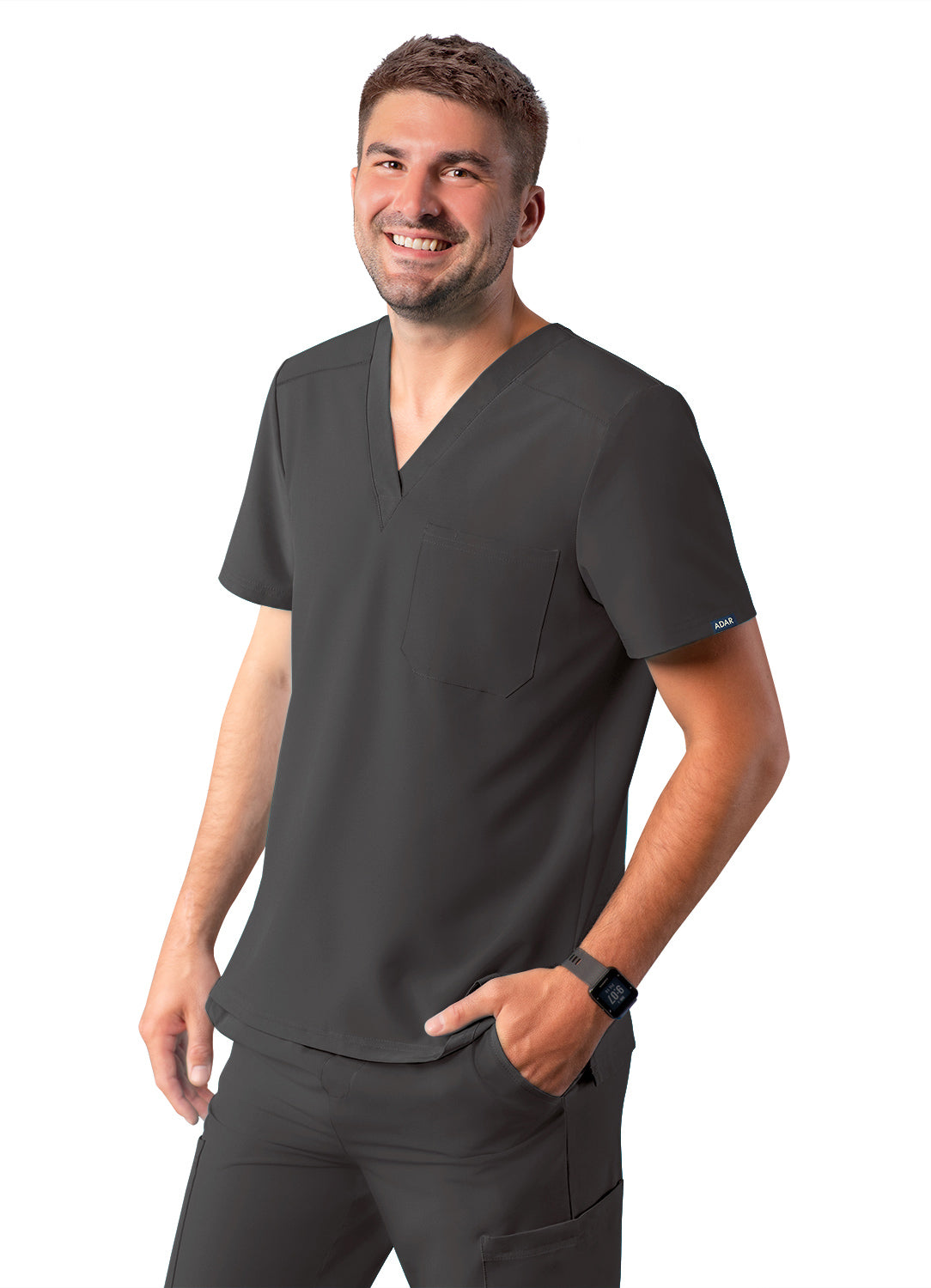 ADAR ADDITIÓN CAMISA CABALLERO 701