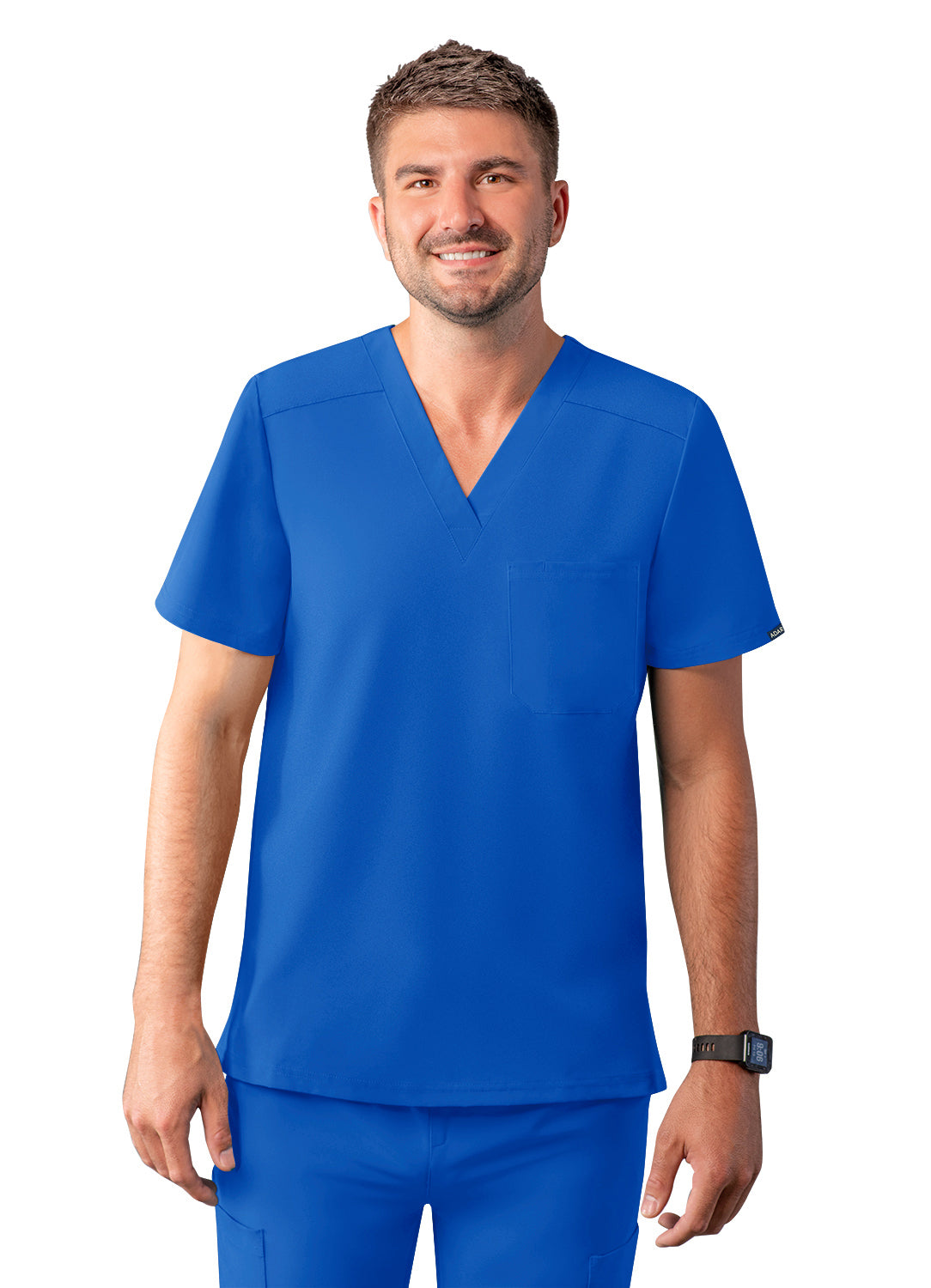 ADAR ADDITIÓN CAMISA CABALLERO A6006