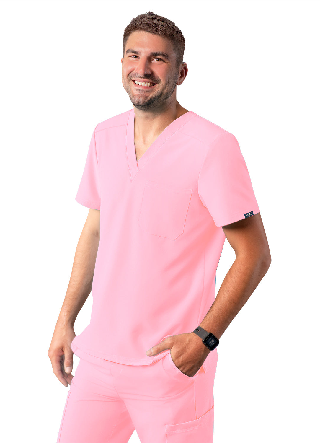 ADAR ADDITIÓN CAMISA CABALLERO 701