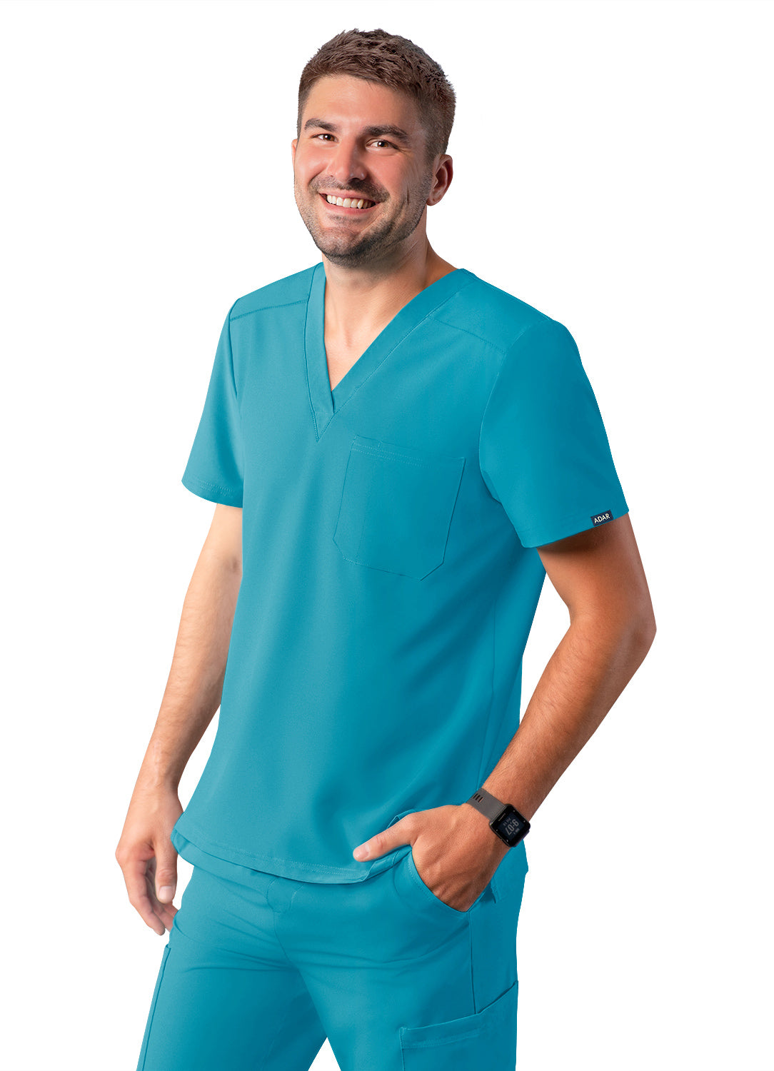 ADAR ADDITIÓN CAMISA CABALLERO 701