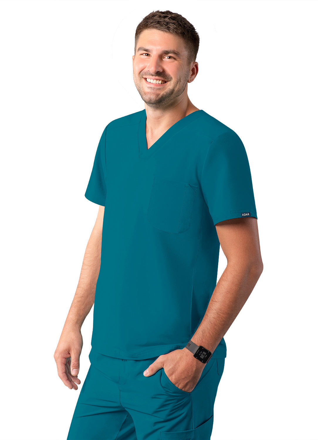 ADAR ADDITIÓN CAMISA CABALLERO A6010