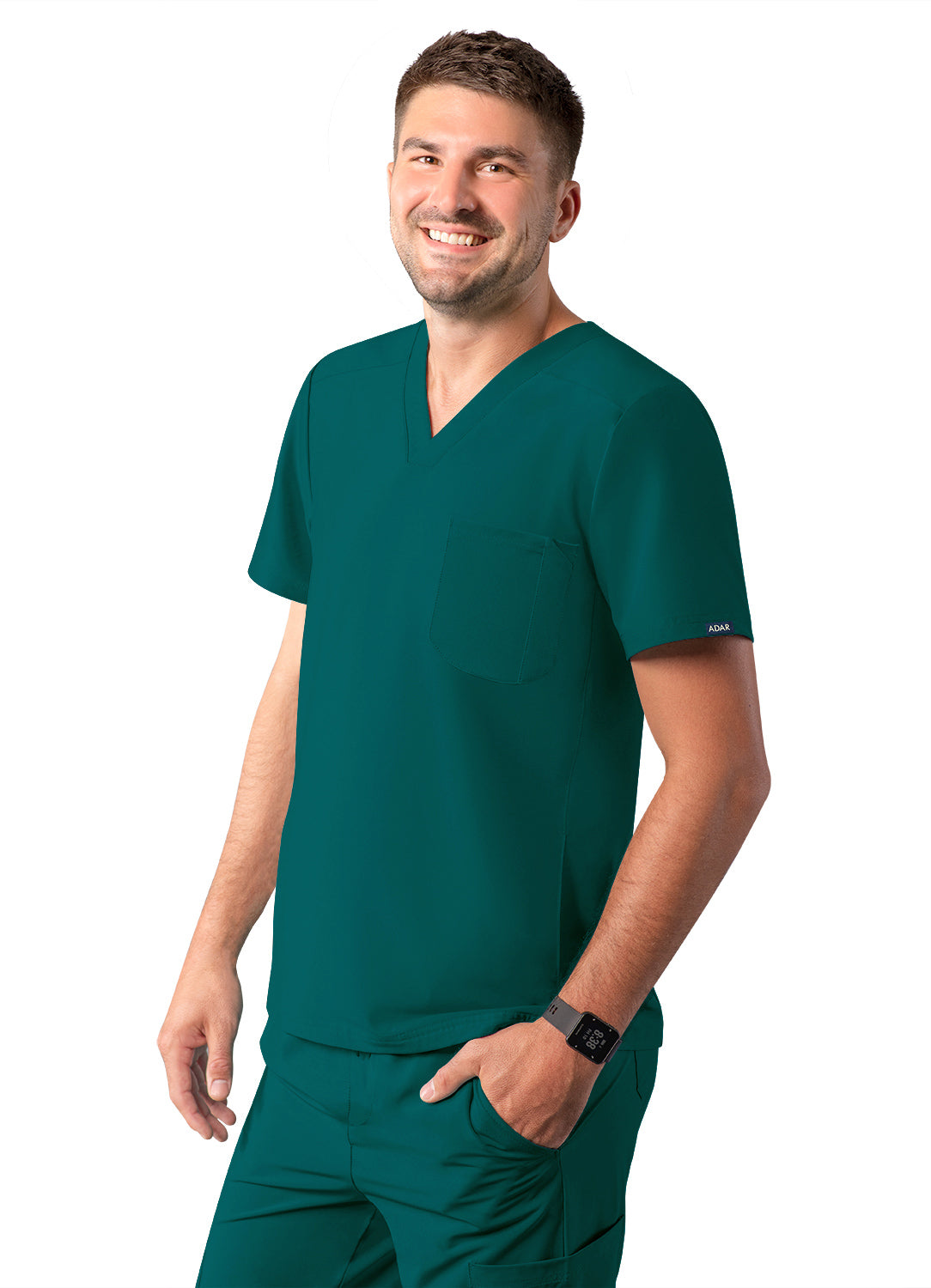 ADAR ADDITIÓN CAMISA CABALLERO A6010