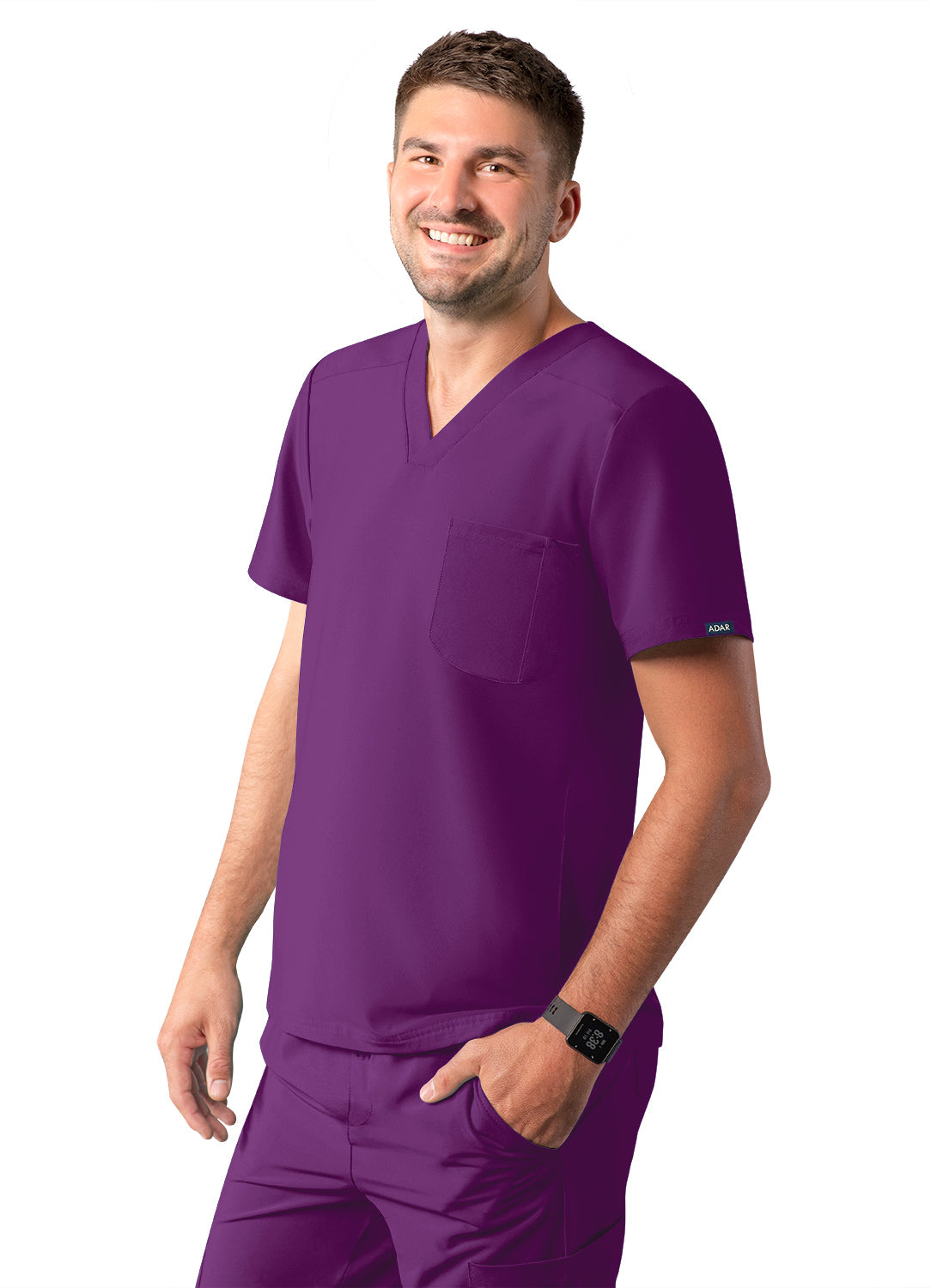 ADAR ADDITIÓN CAMISA CABALLERO A6010