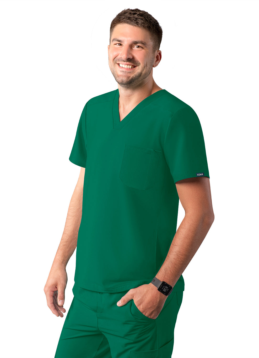 ADAR ADDITIÓN CAMISA CABALLERO A6010