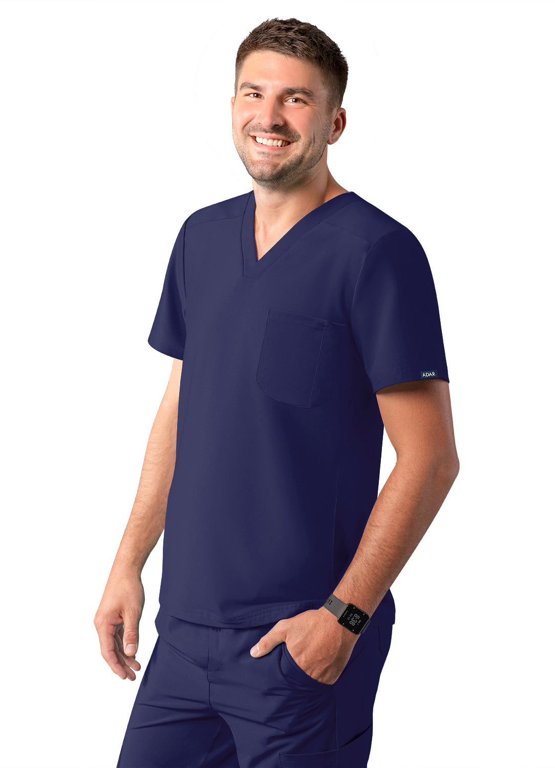 ADAR ADDITIÓN CAMISA CABALLERO A6010