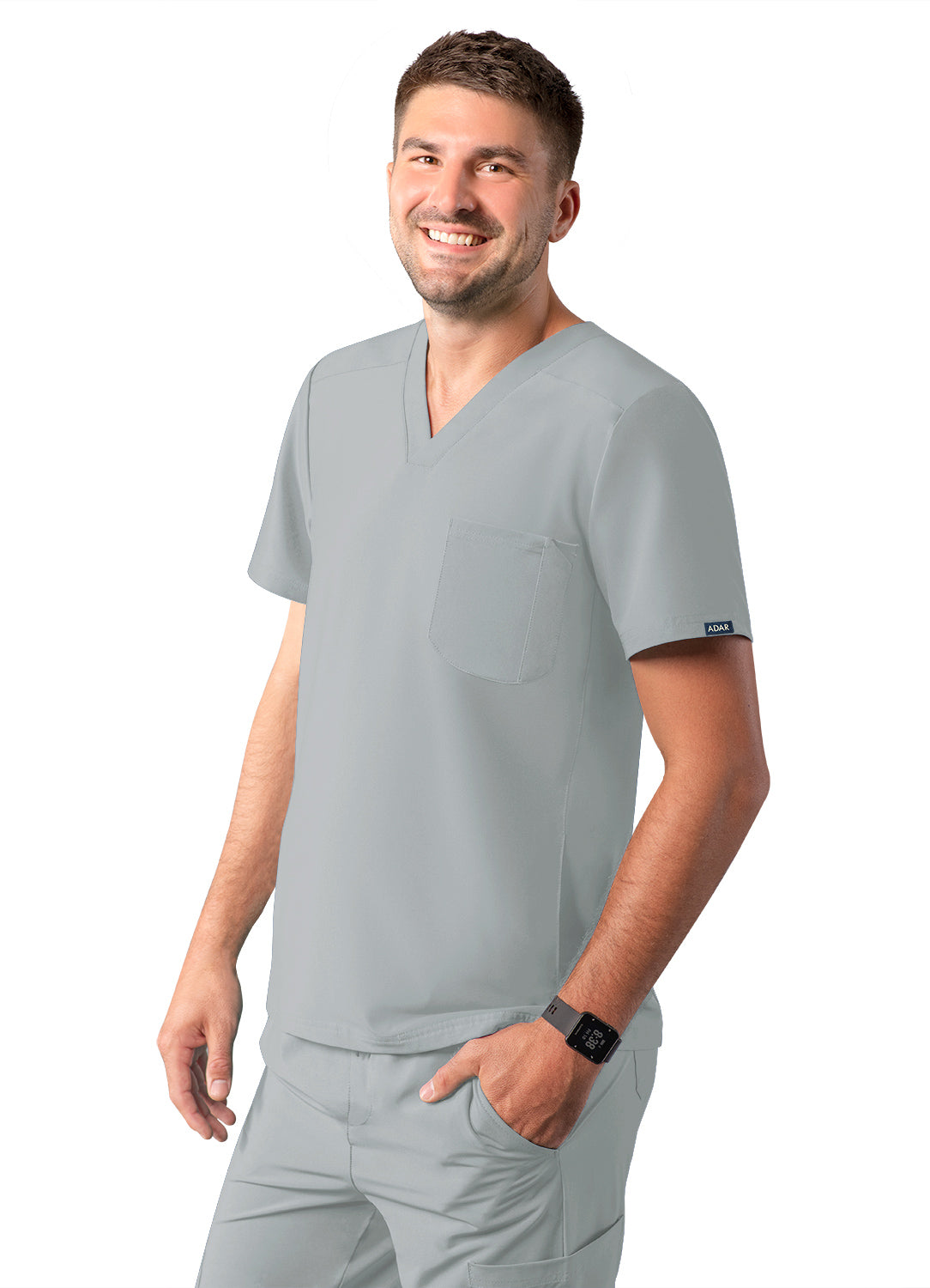 ADAR ADDITIÓN CAMISA CABALLERO A6010