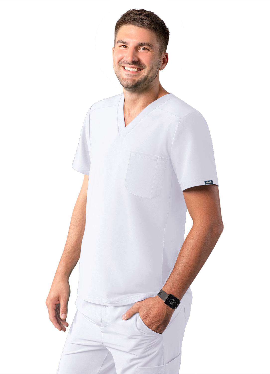 ADAR ADDITIÓN CAMISA CABALLERO A6010