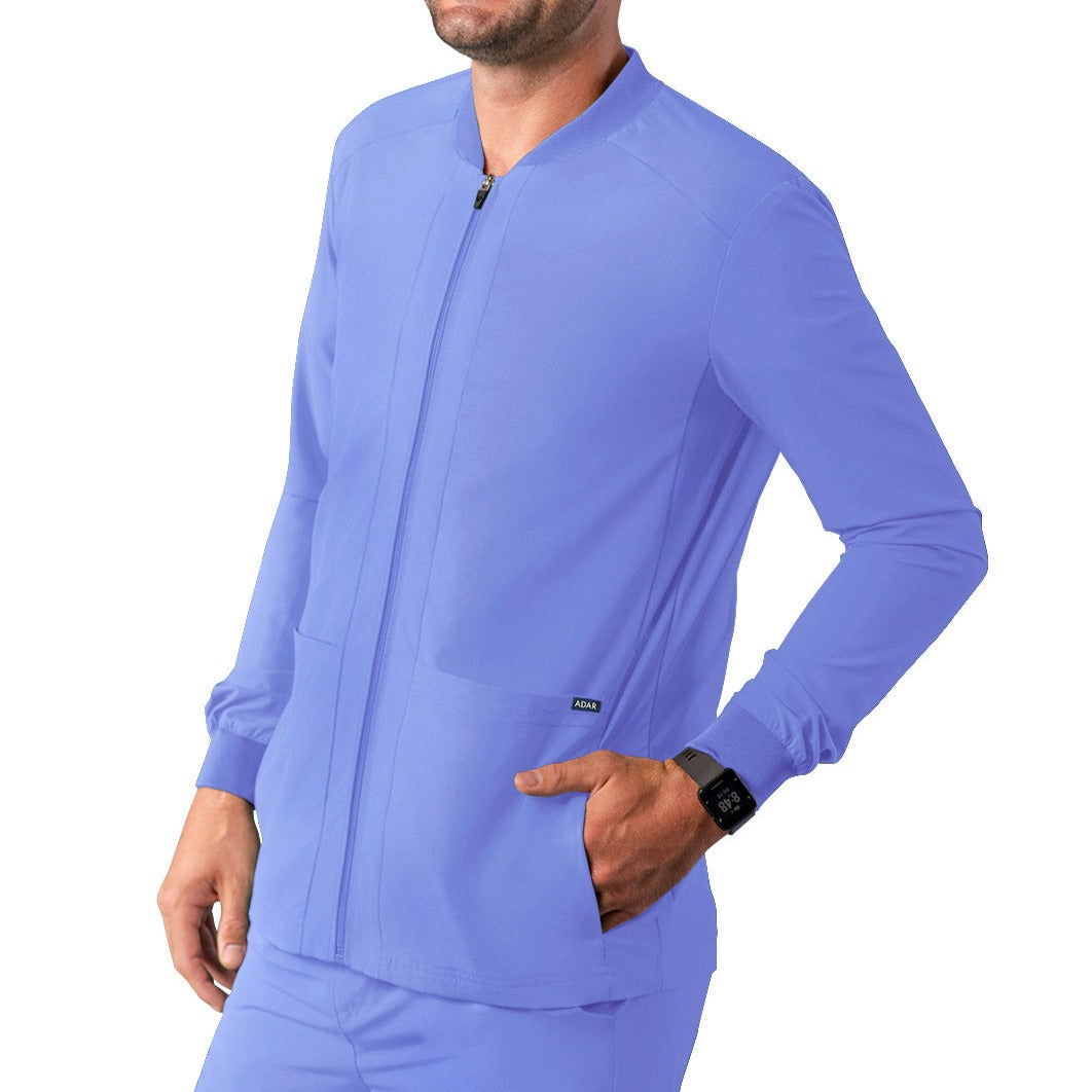 ADAR ADDITIÓN CHAQUETA CABALLERO A6206