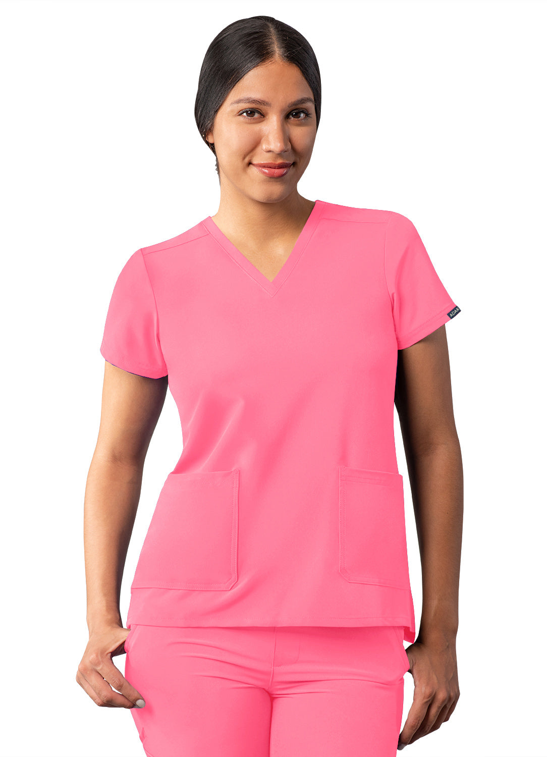 ADAR ADDITIÓN CAMISA DAMA A9200