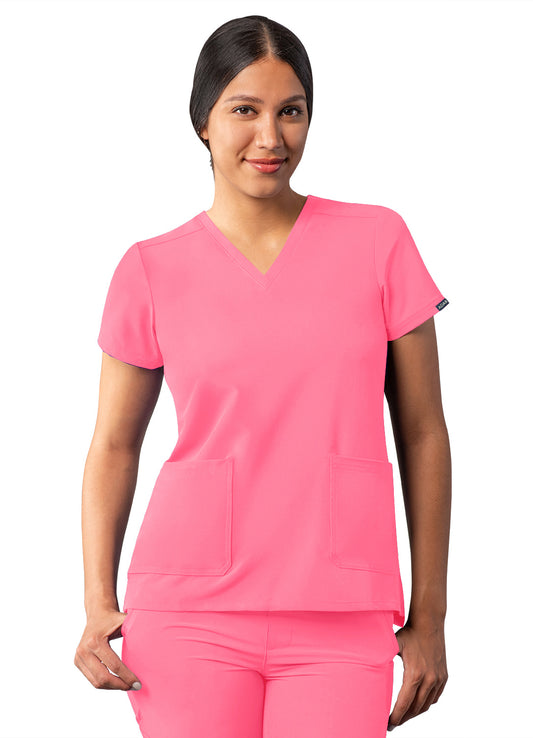 ADAR ADDITIÓN CAMISA DAMA A9200