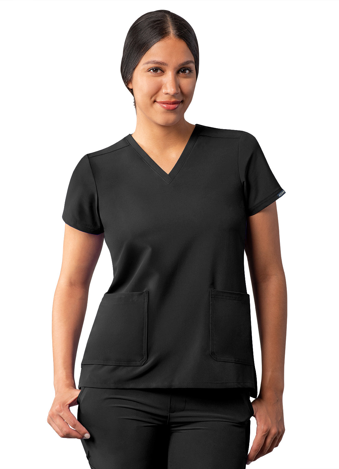 ADAR ADDITIÓN CAMISA DAMA A9200