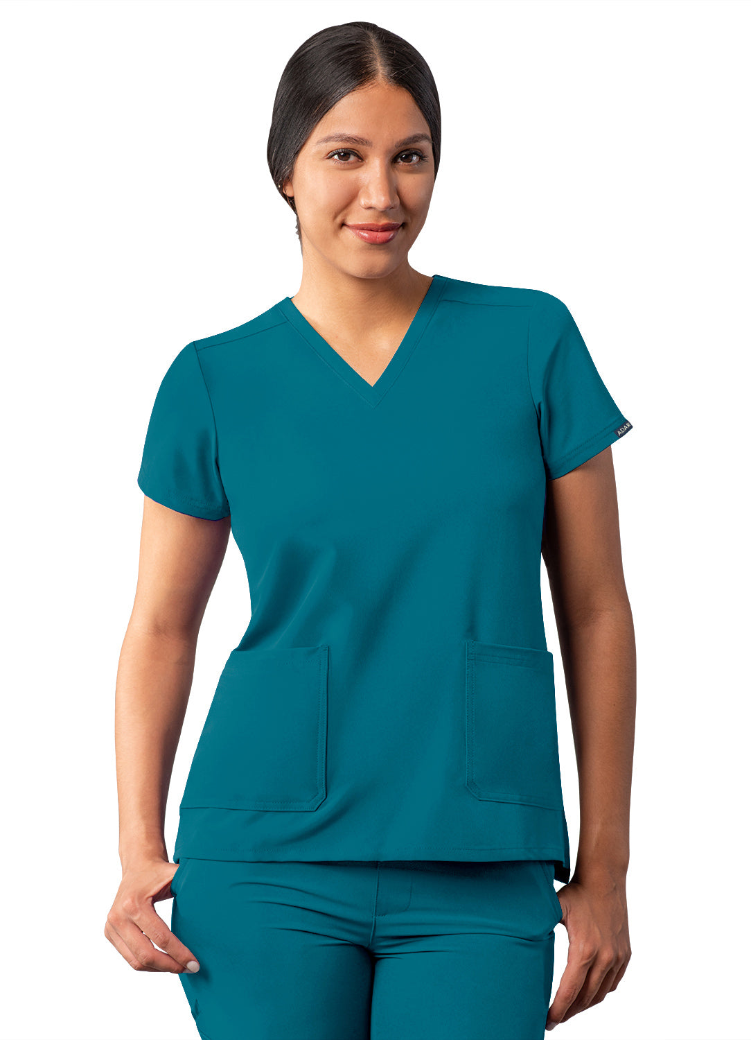 ADAR ADDITIÓN CAMISA DAMA A9200