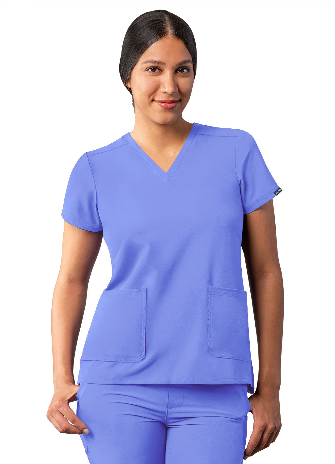 ADAR ADDITIÓN CAMISA DAMA A9200