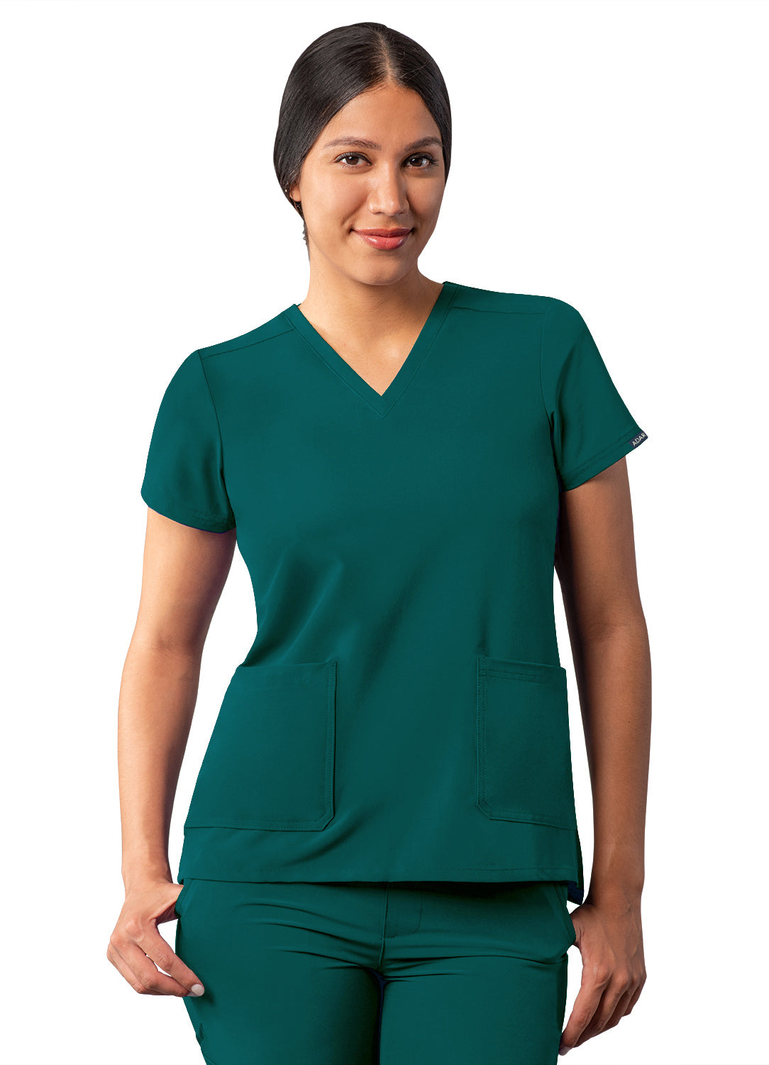 ADAR ADDITIÓN CAMISA DAMA A9200
