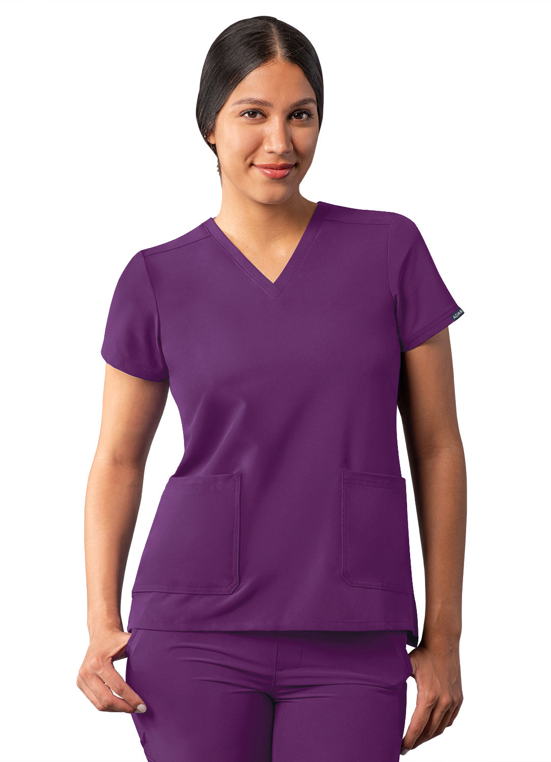 ADAR ADDITIÓN CAMISA DAMA A9200