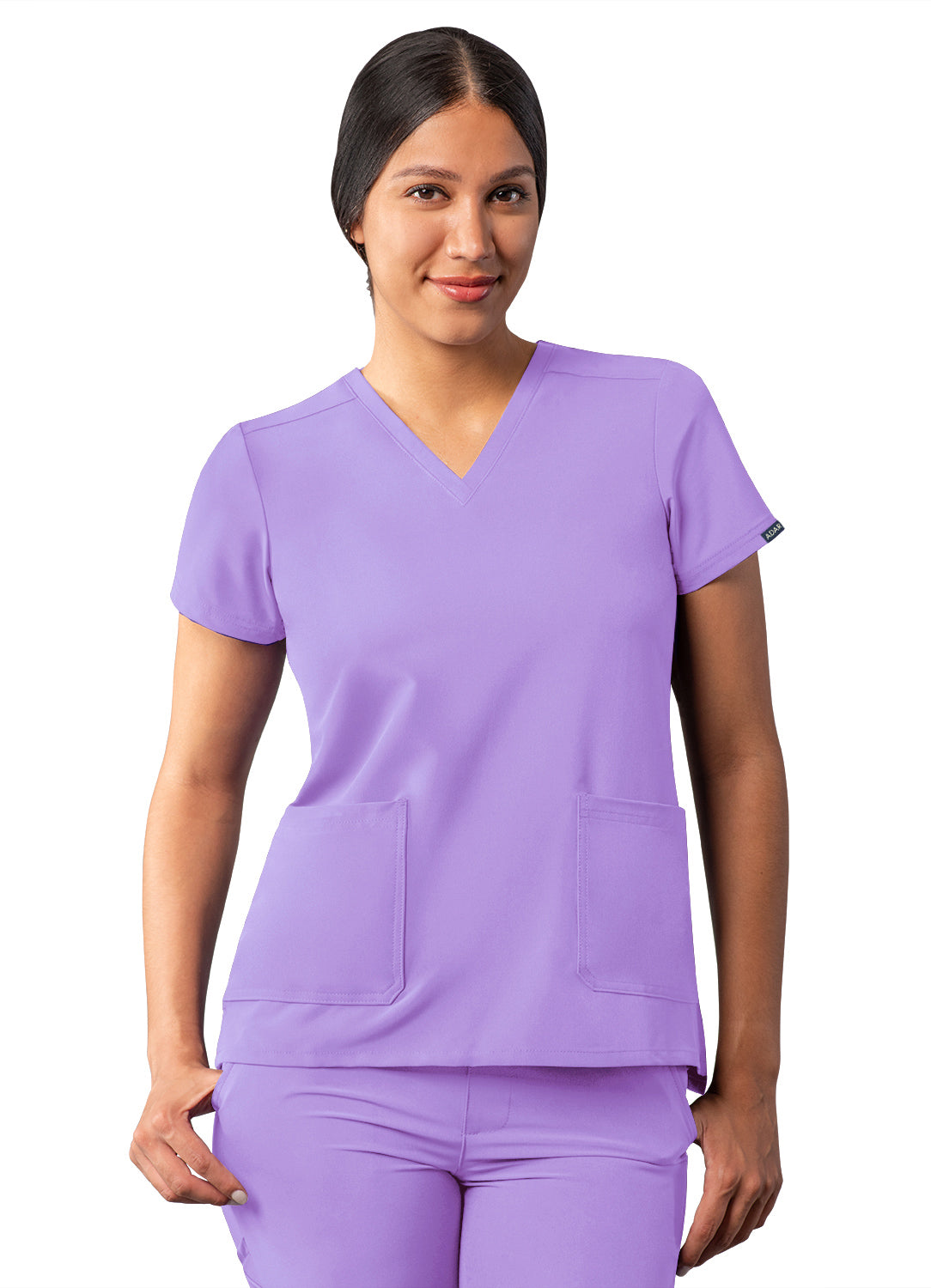 ADAR ADDITIÓN CAMISA DAMA A9200