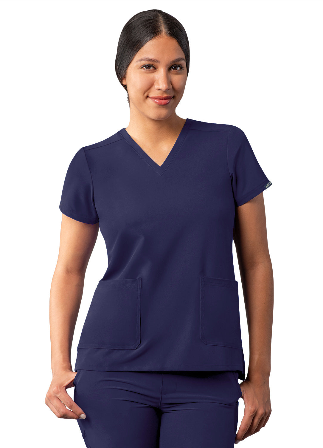 ADAR ADDITIÓN CAMISA DAMA A9200