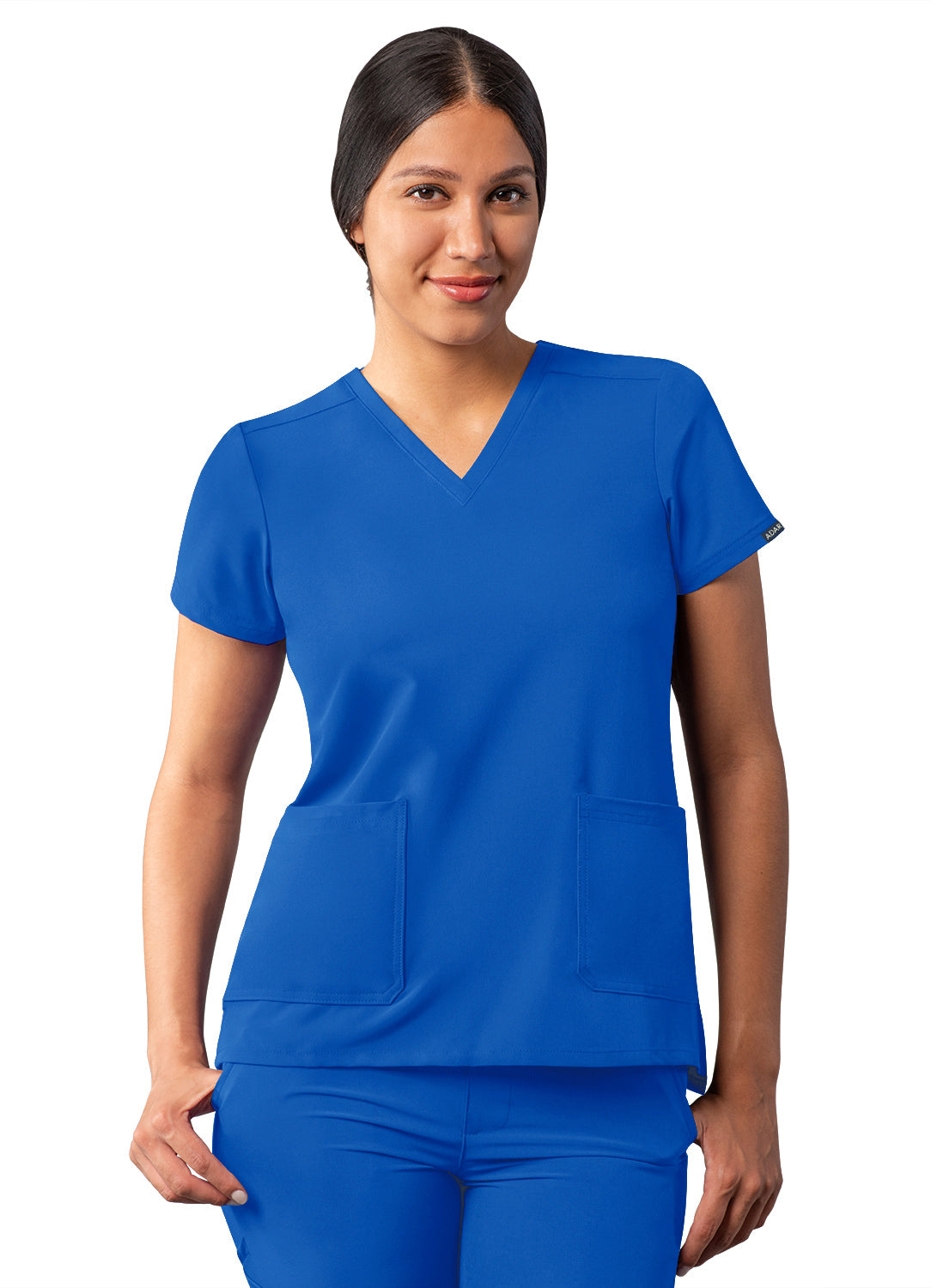 ADAR ADDITIÓN CAMISA DAMA A9200