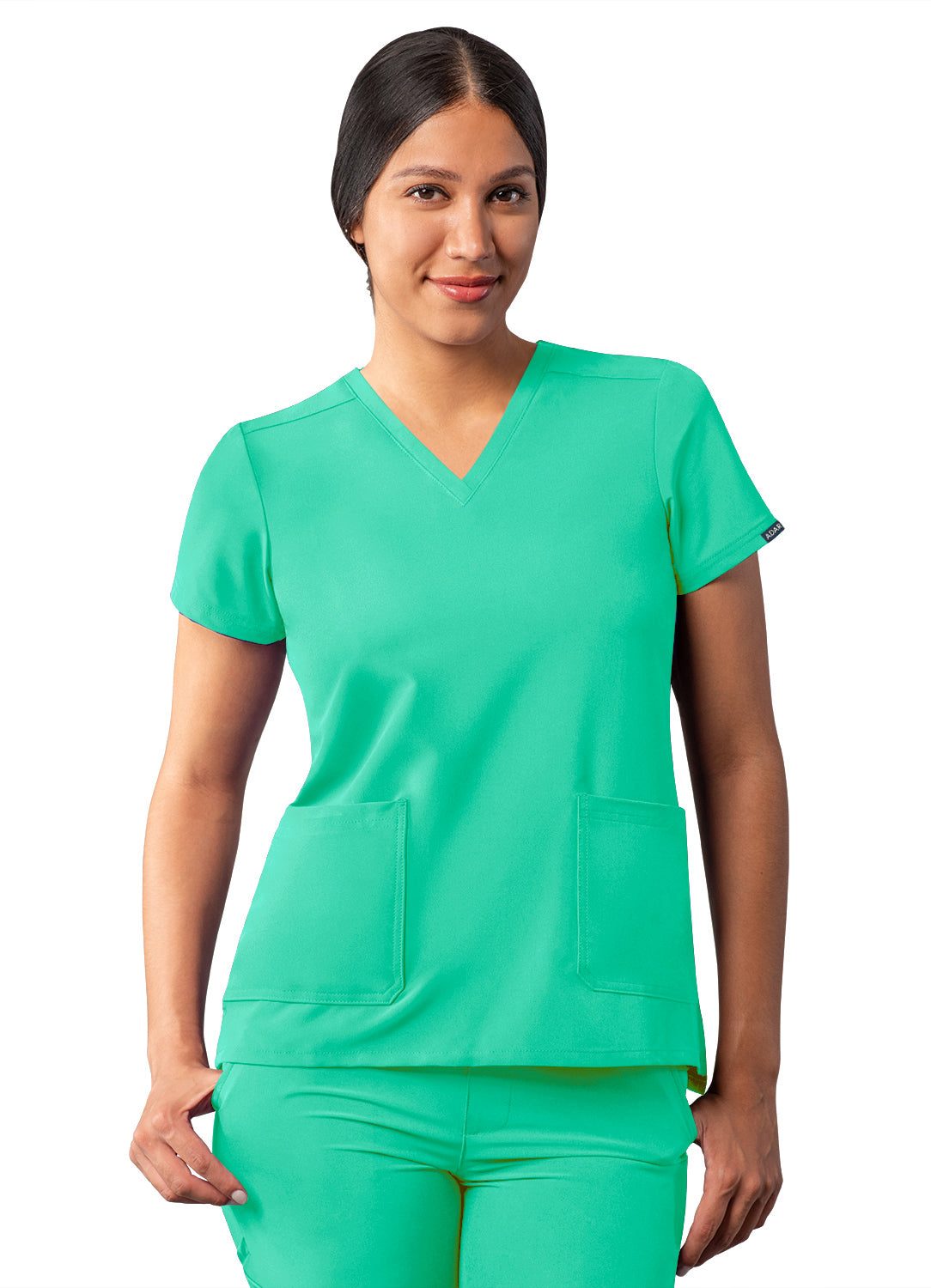 ADAR ADDITIÓN CAMISA DAMA A9200