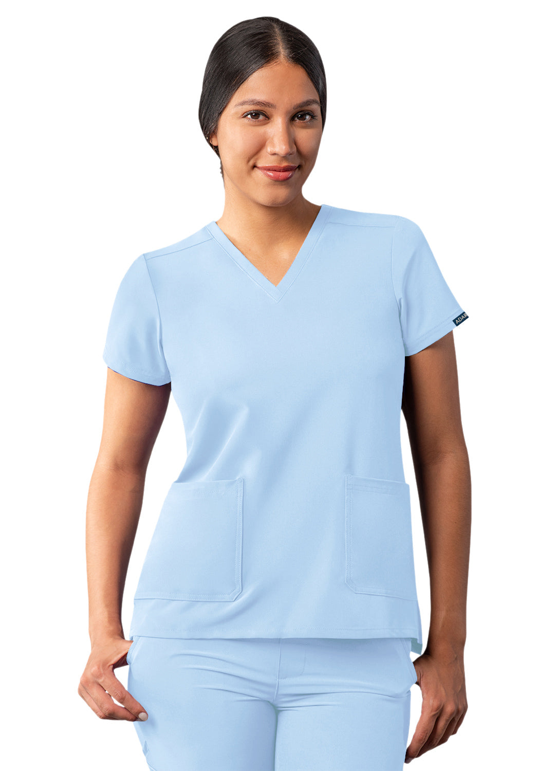 ADAR ADDITIÓN CAMISA DAMA A9200