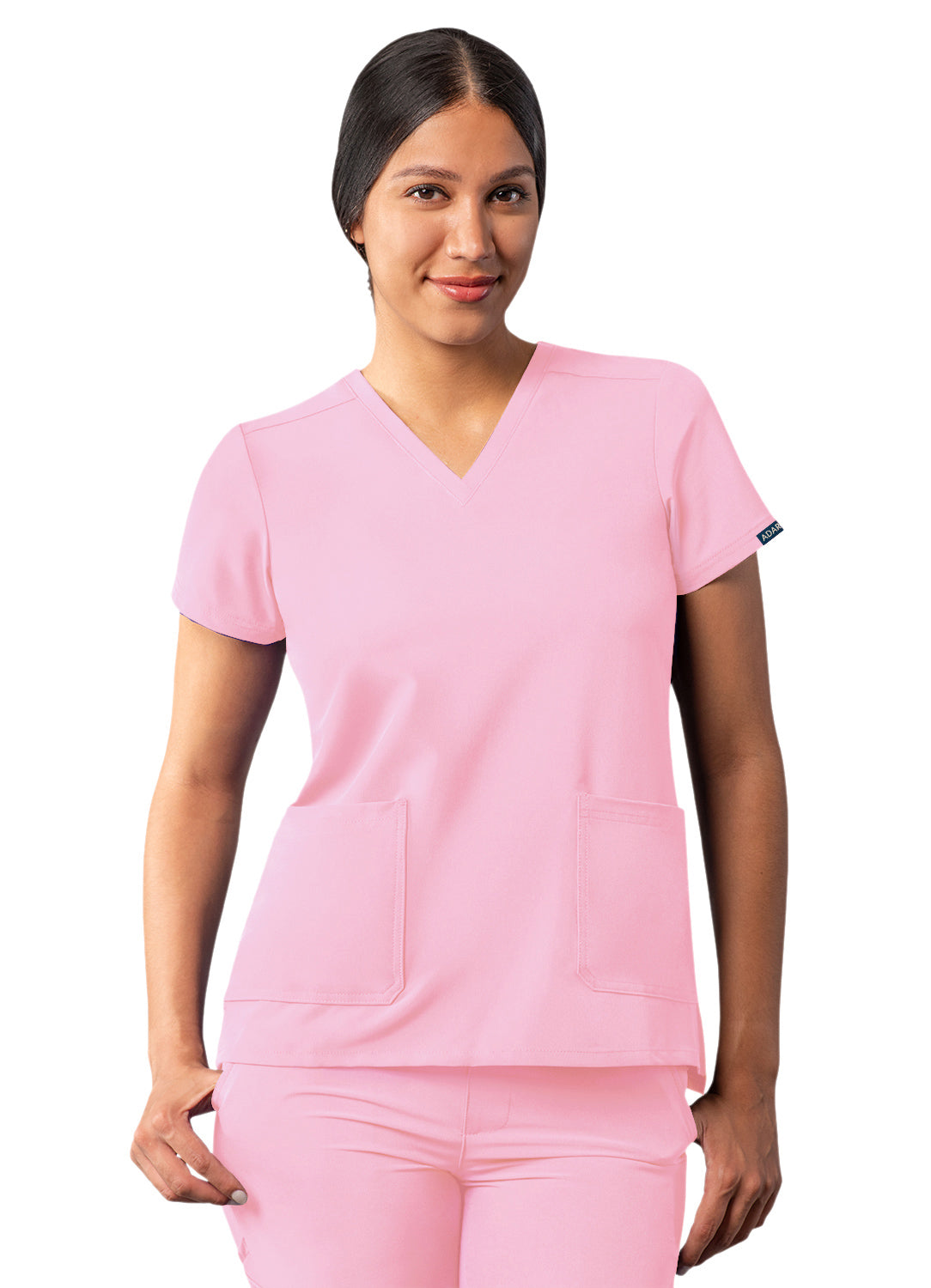 ADAR ADDITIÓN CAMISA DAMA A9200