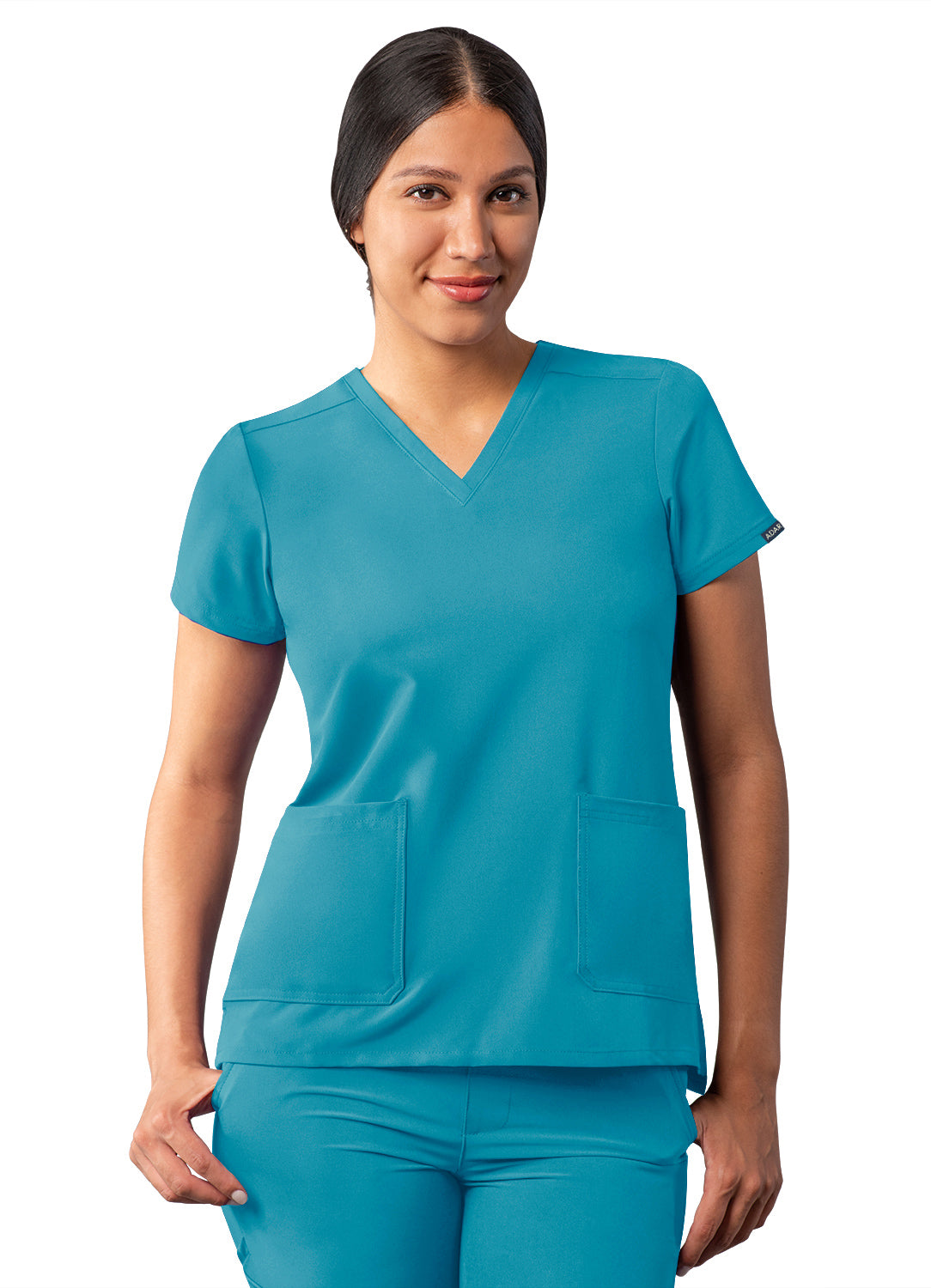 ADAR ADDITIÓN CAMISA DAMA A9200