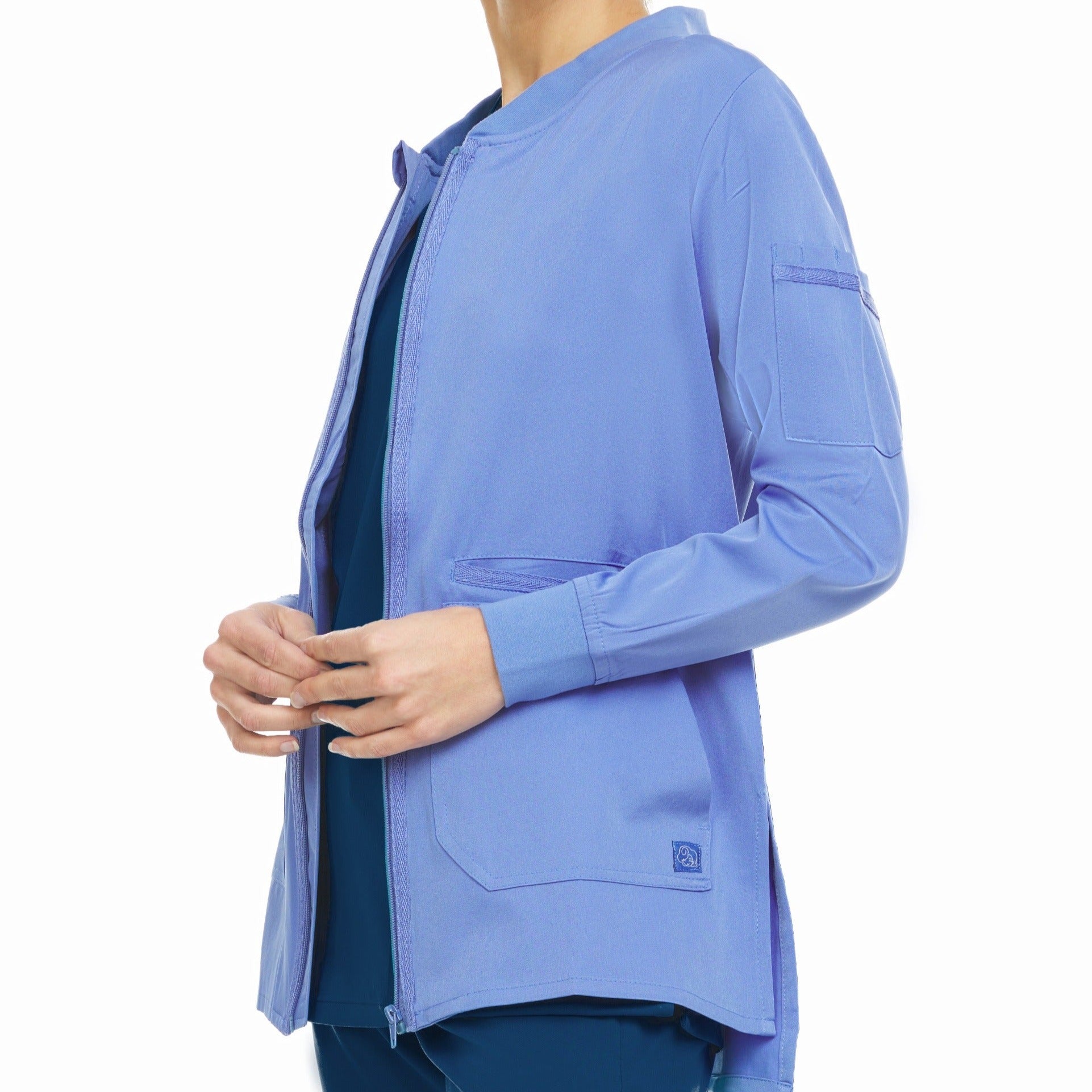 Medichic Chaqueta Dama Medichic 9105