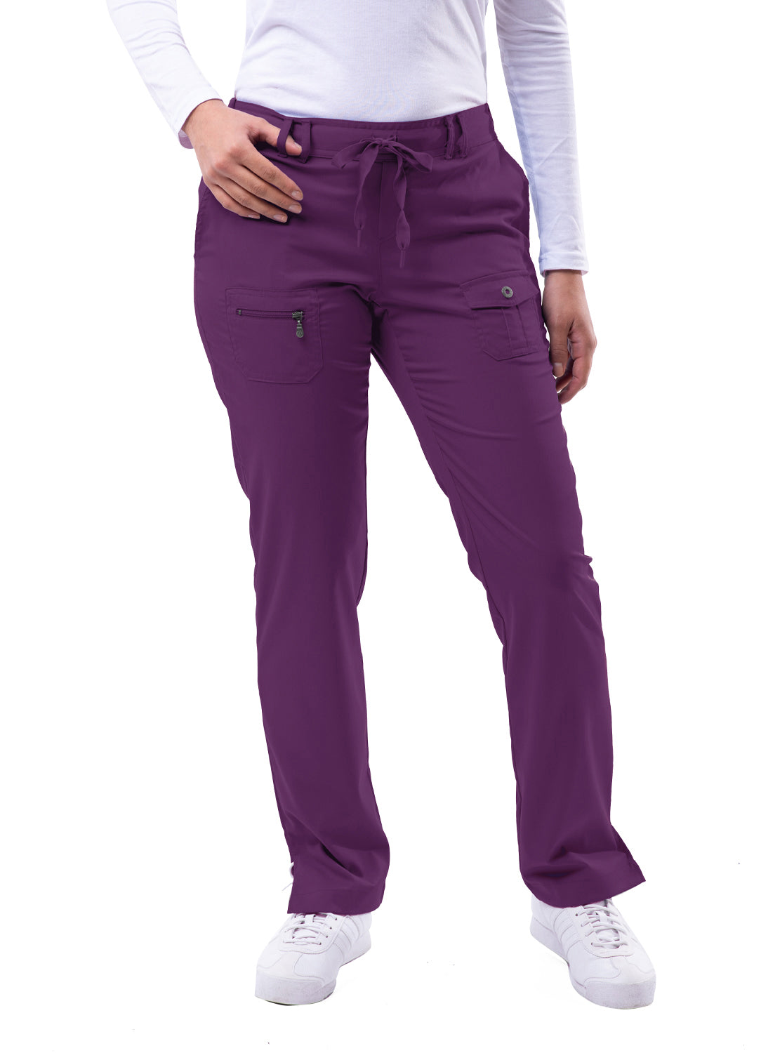 ADAR PRO PANTALÓN DAMA P4100